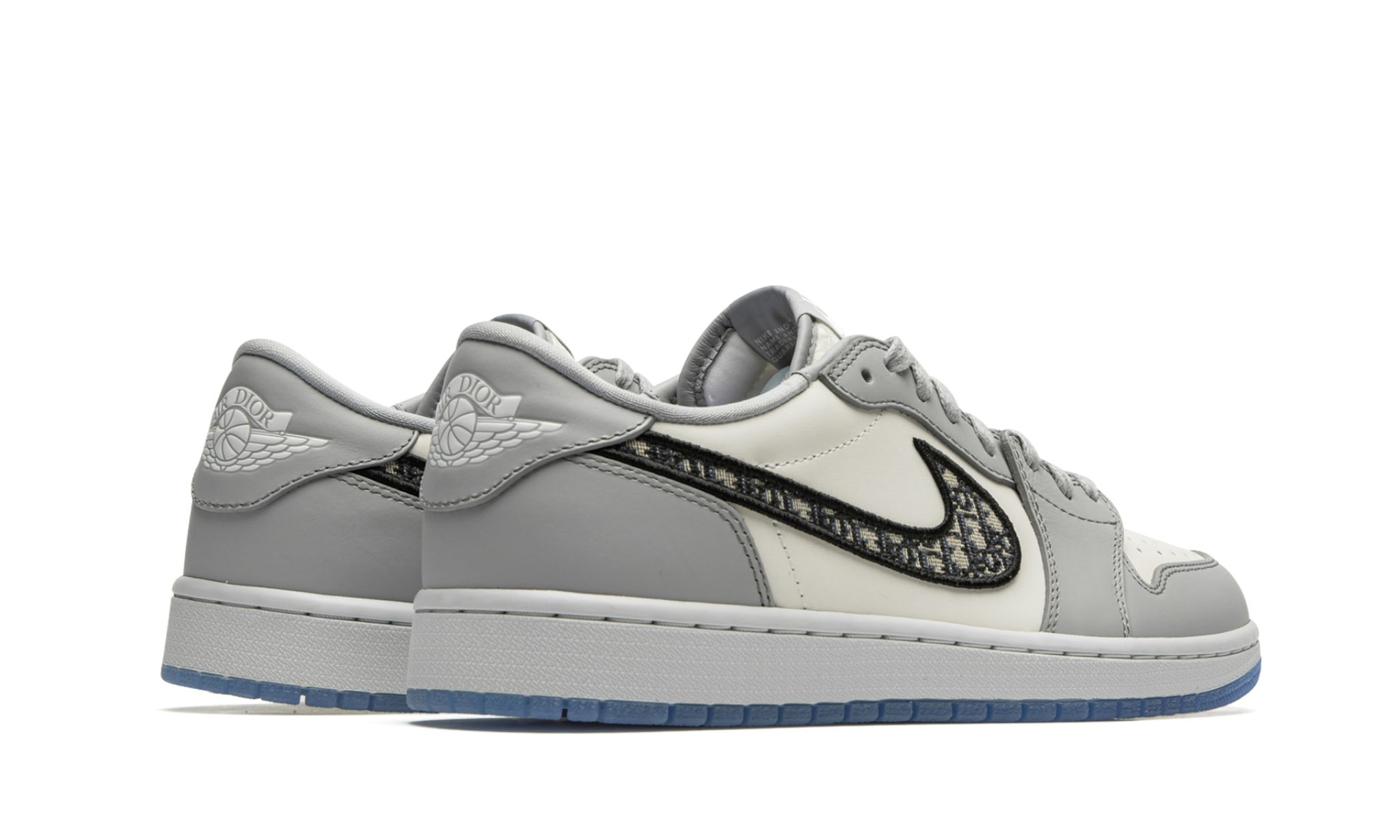 Air Jordan 1 Retro Low Dior