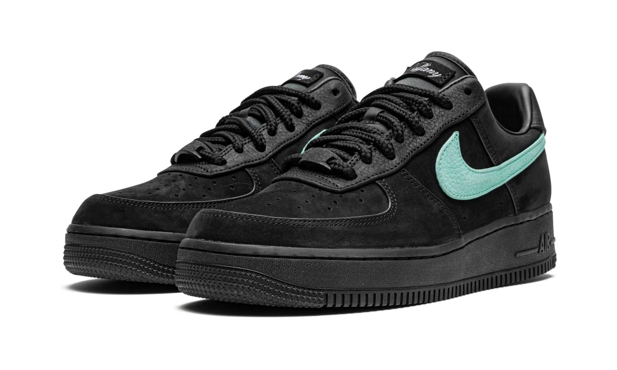 Nike Air Force 1 Low x Tiffany & Co. 1837