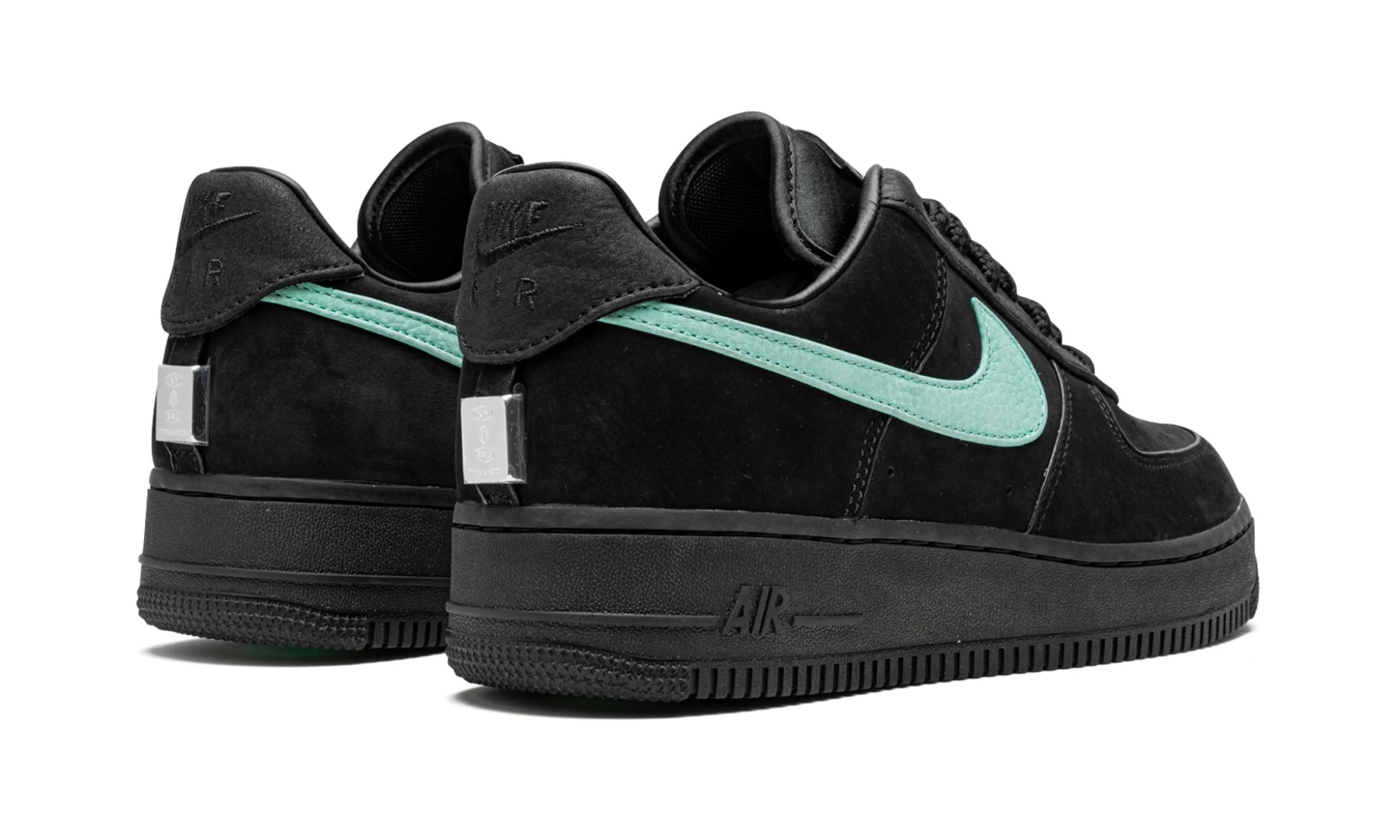 Nike Air Force 1 Low x Tiffany & Co. 1837