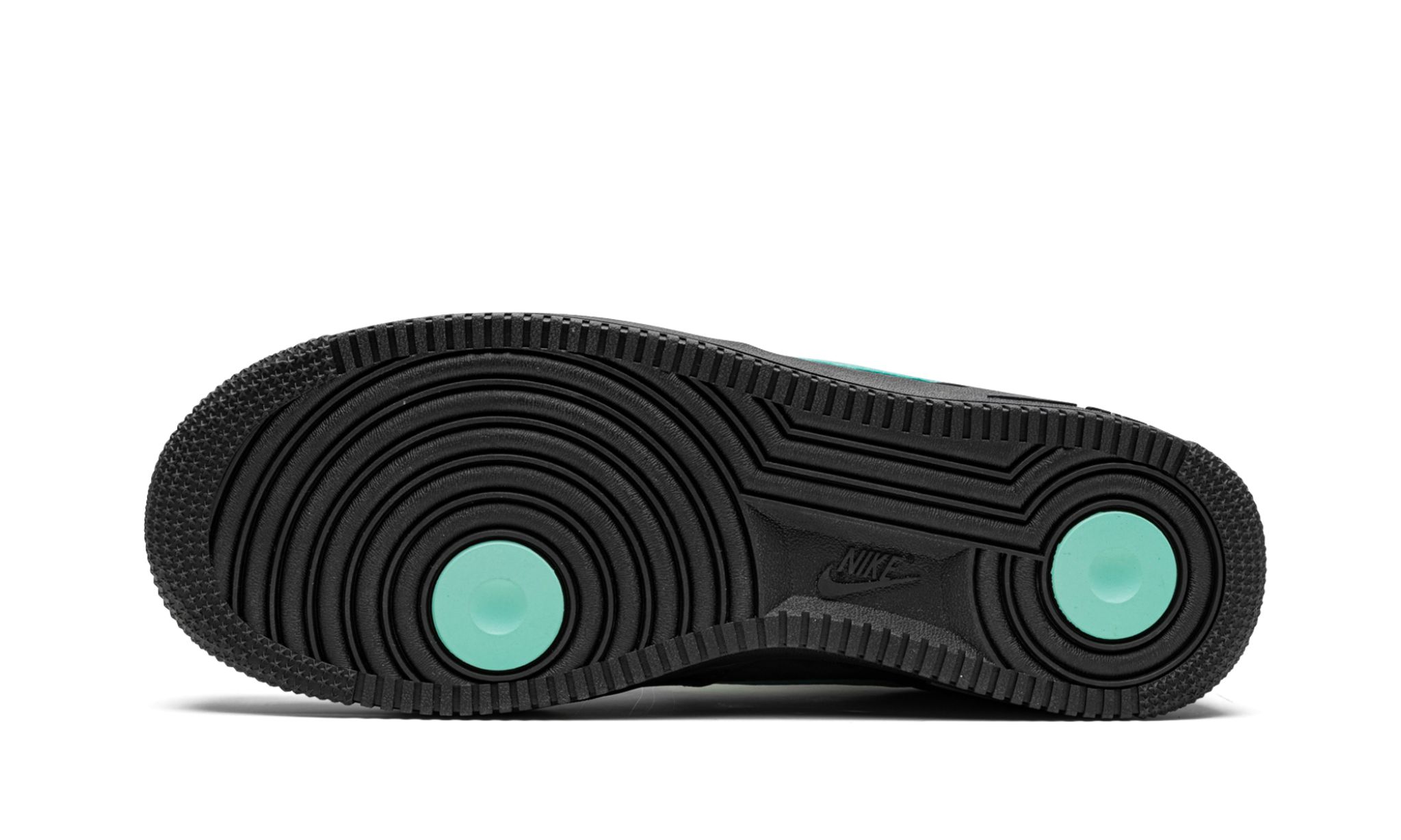 Nike Air Force 1 Low x Tiffany & Co. 1837