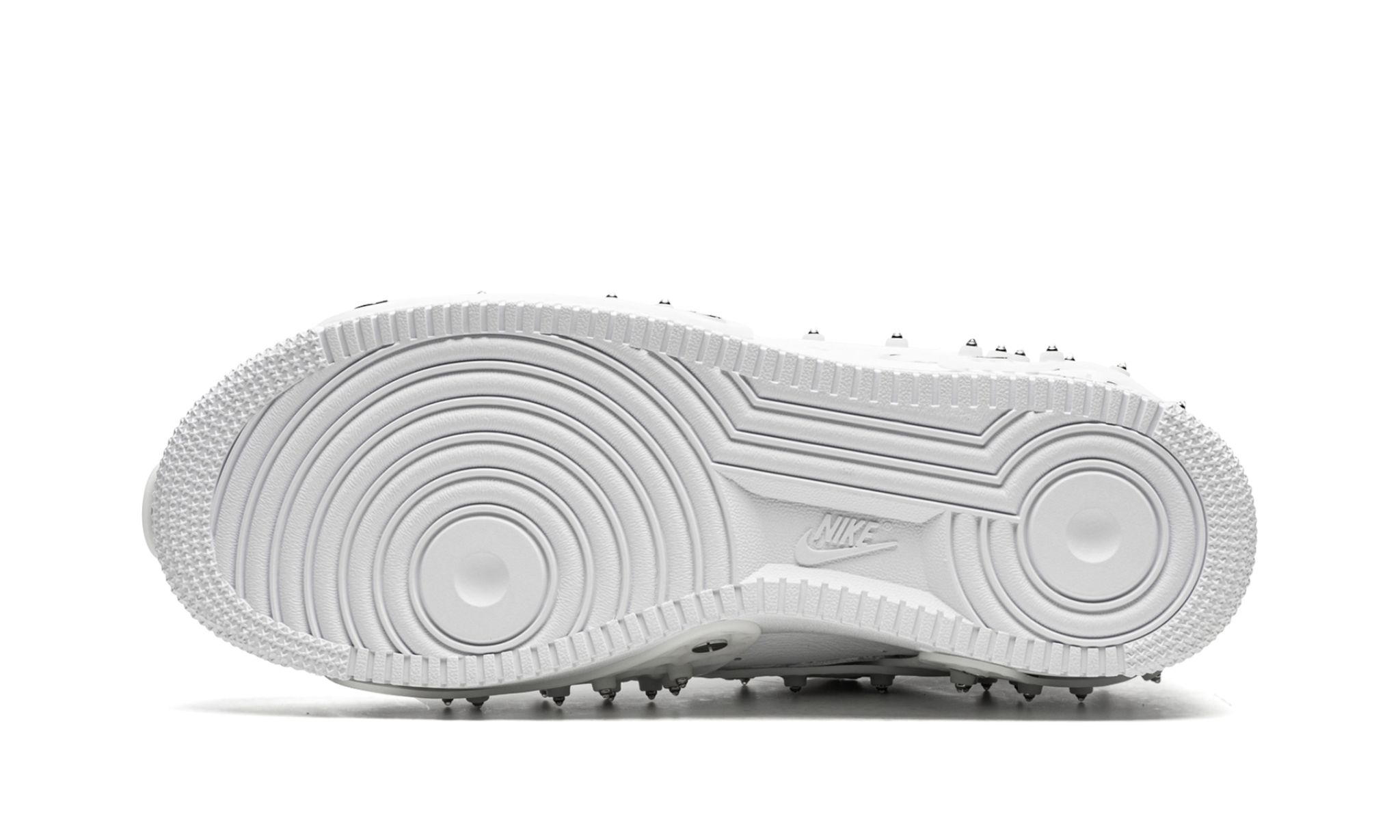 Nike Air Force 1 Low Swarovski Triple White (W)