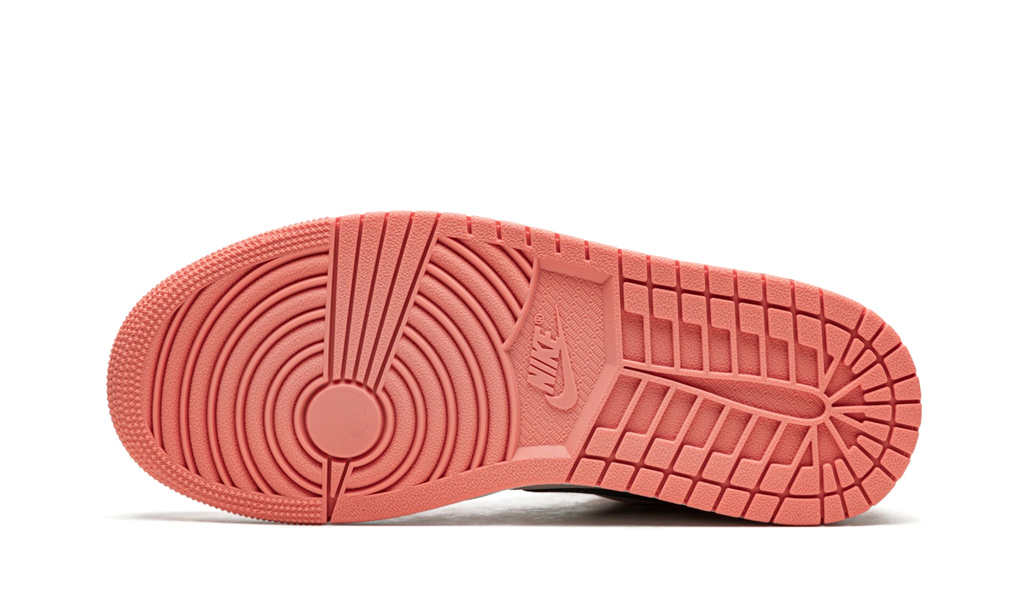 Air Jordan 1 Low Light Madder Root (W)