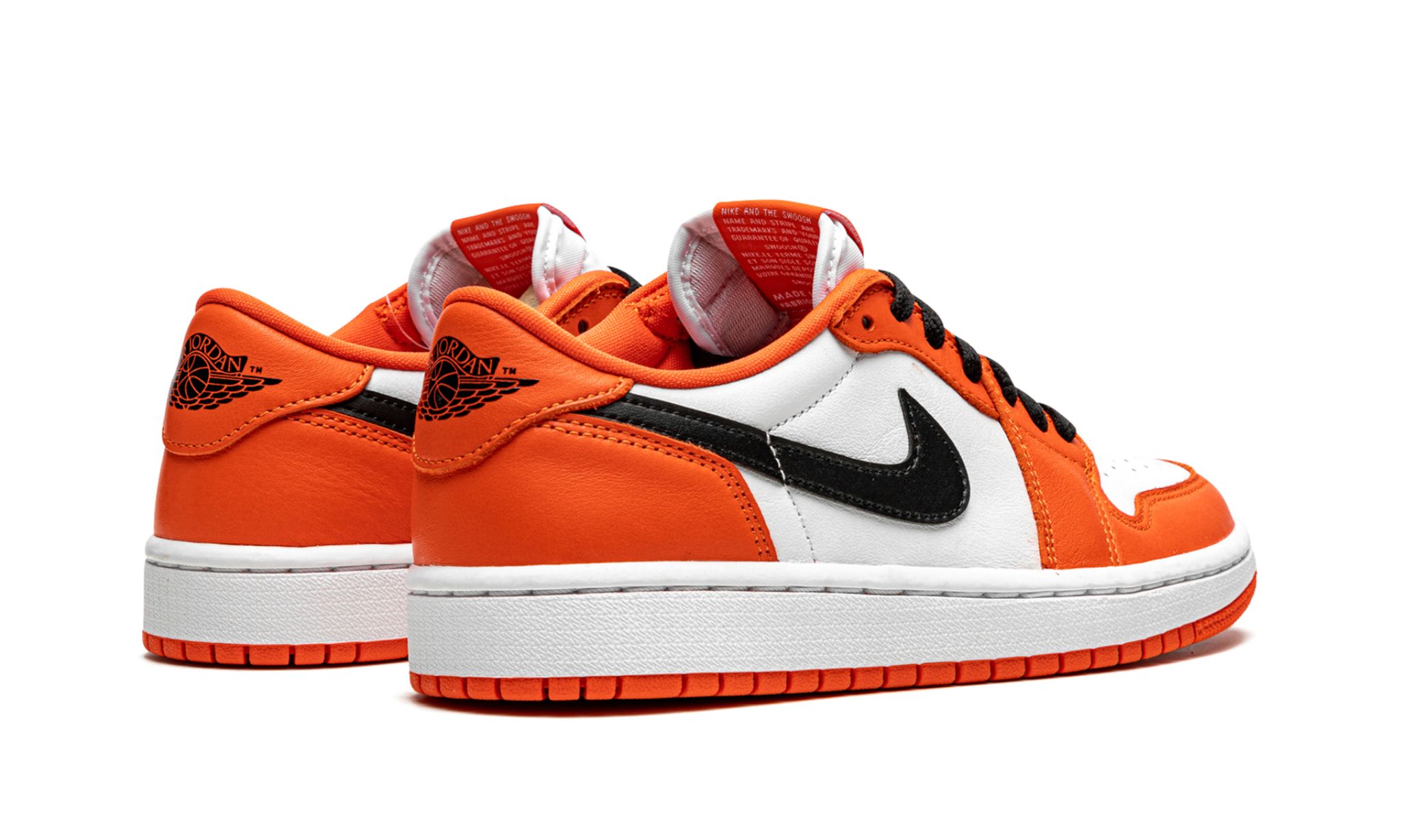 Air Jordan 1 Low Starfish (W)