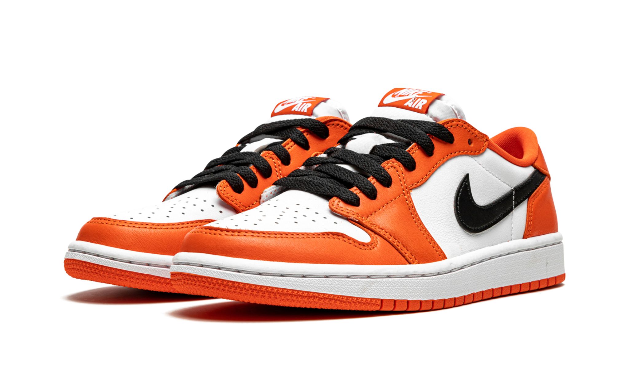 Air Jordan 1 Low Starfish (W)