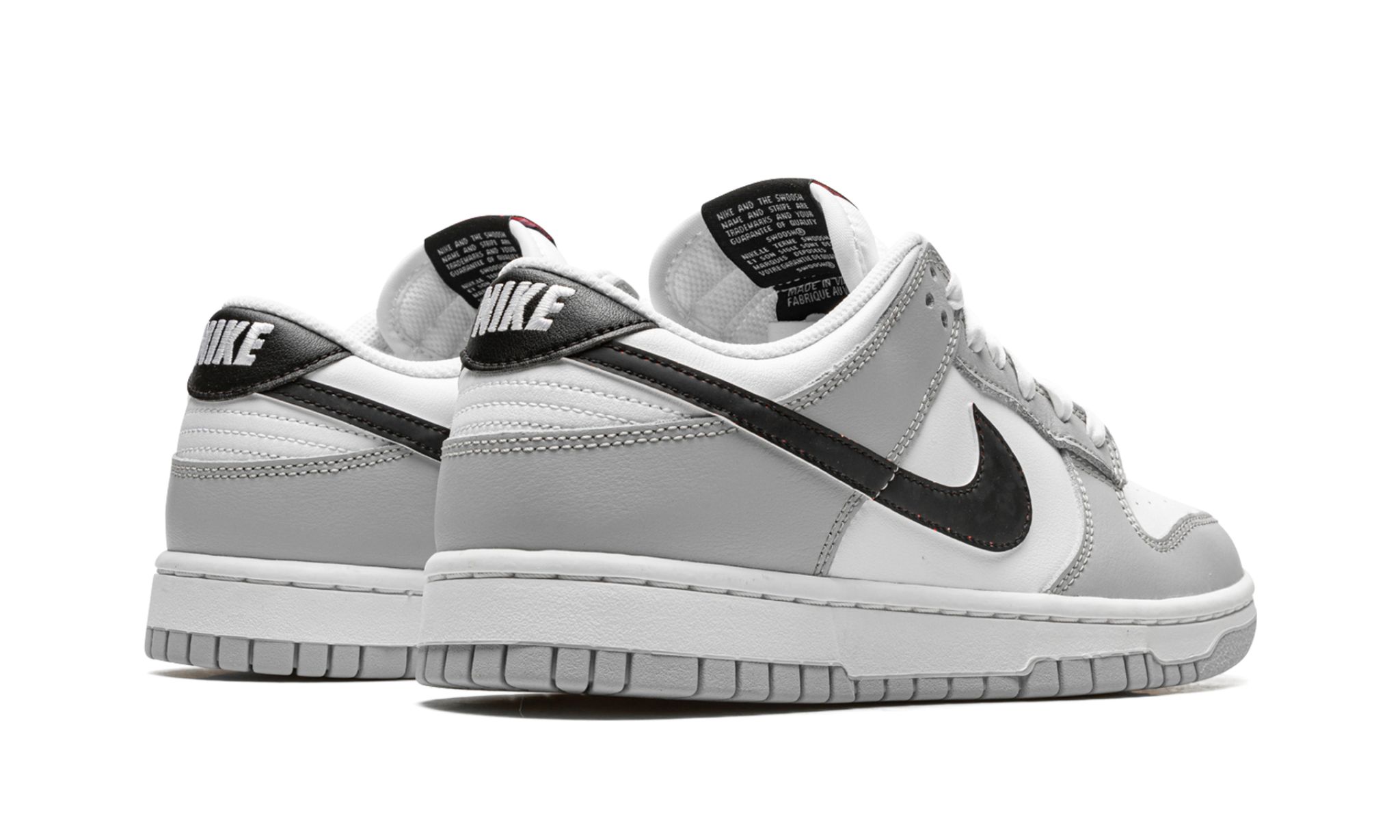 Nike Dunk Low Lottery Pack Jackpot