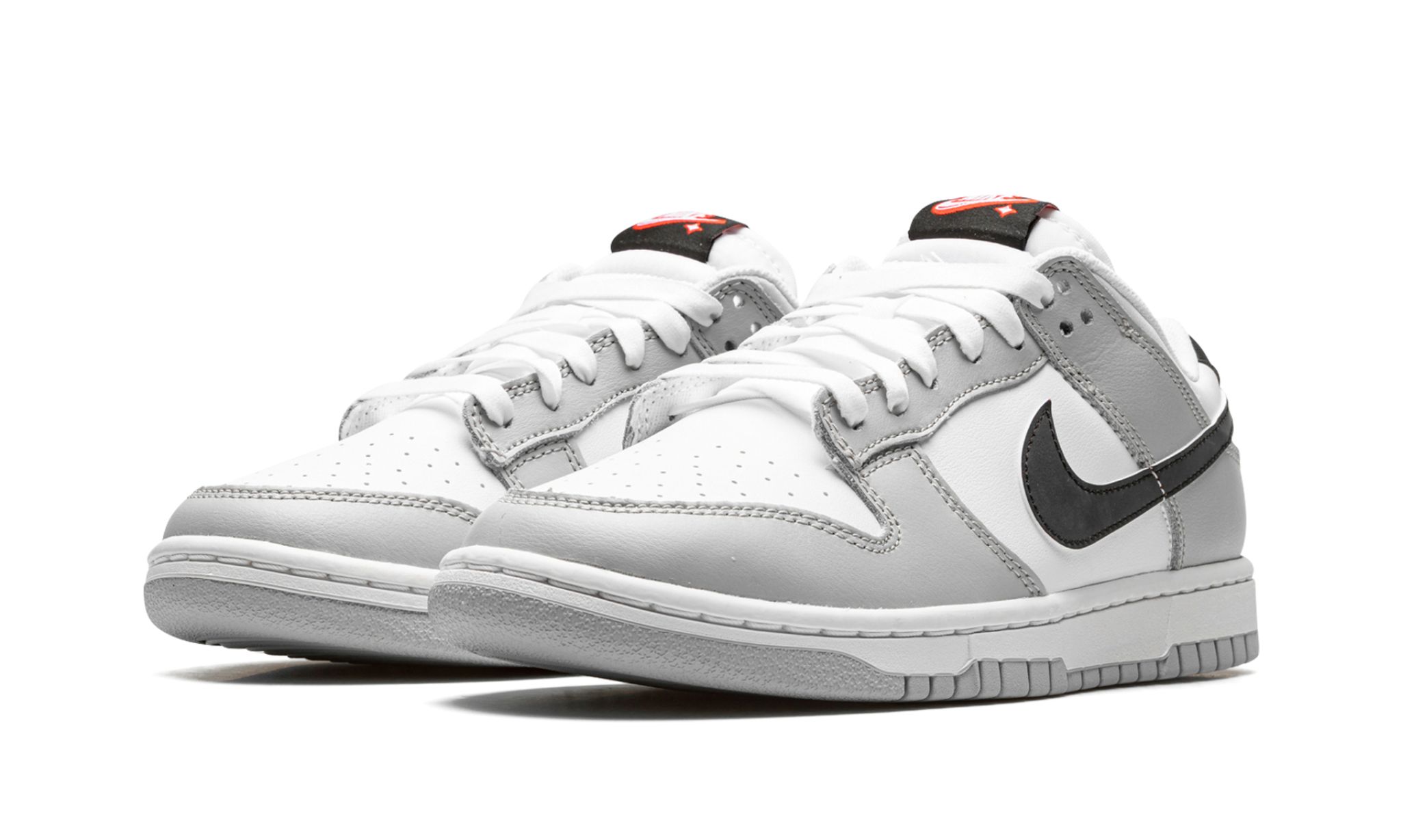 Nike Dunk Low Lottery Pack Jackpot