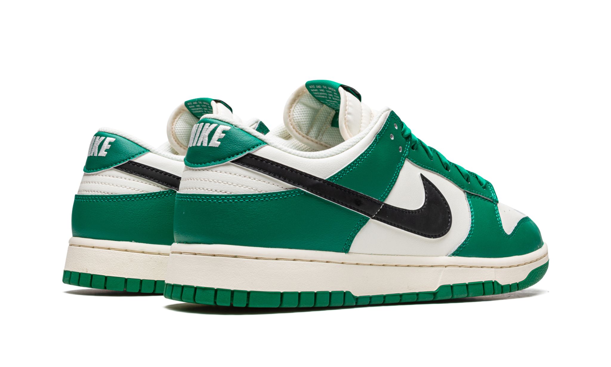 Nike Dunk Low SE Lottery Green *OSTATNIE ROZMIARY*