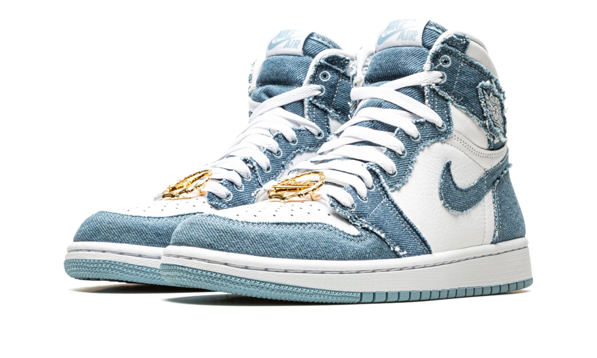 Air Jordan 1 High OG Denim (W)