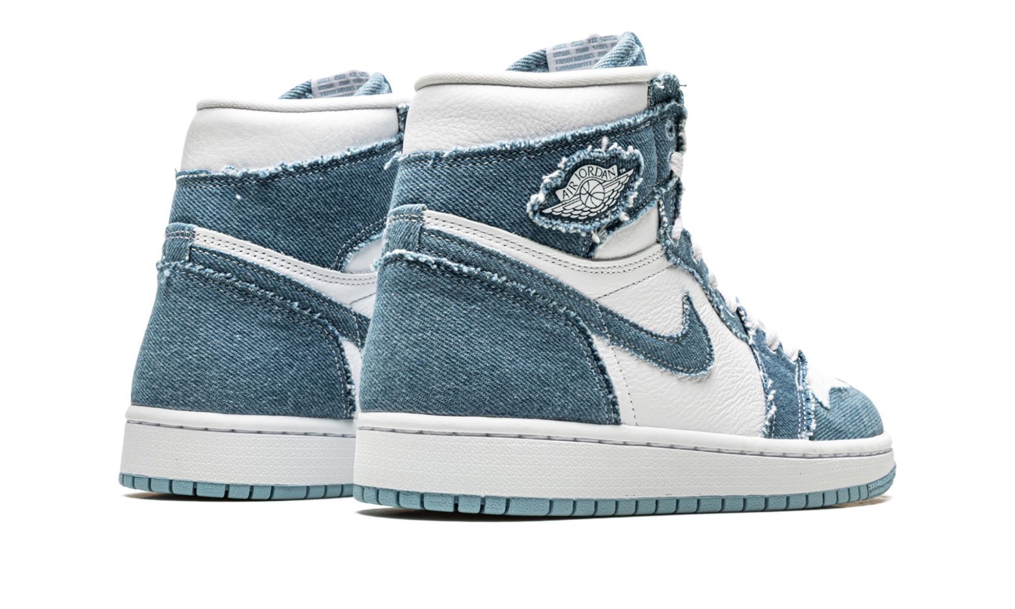 Air Jordan 1 High OG Denim (W)