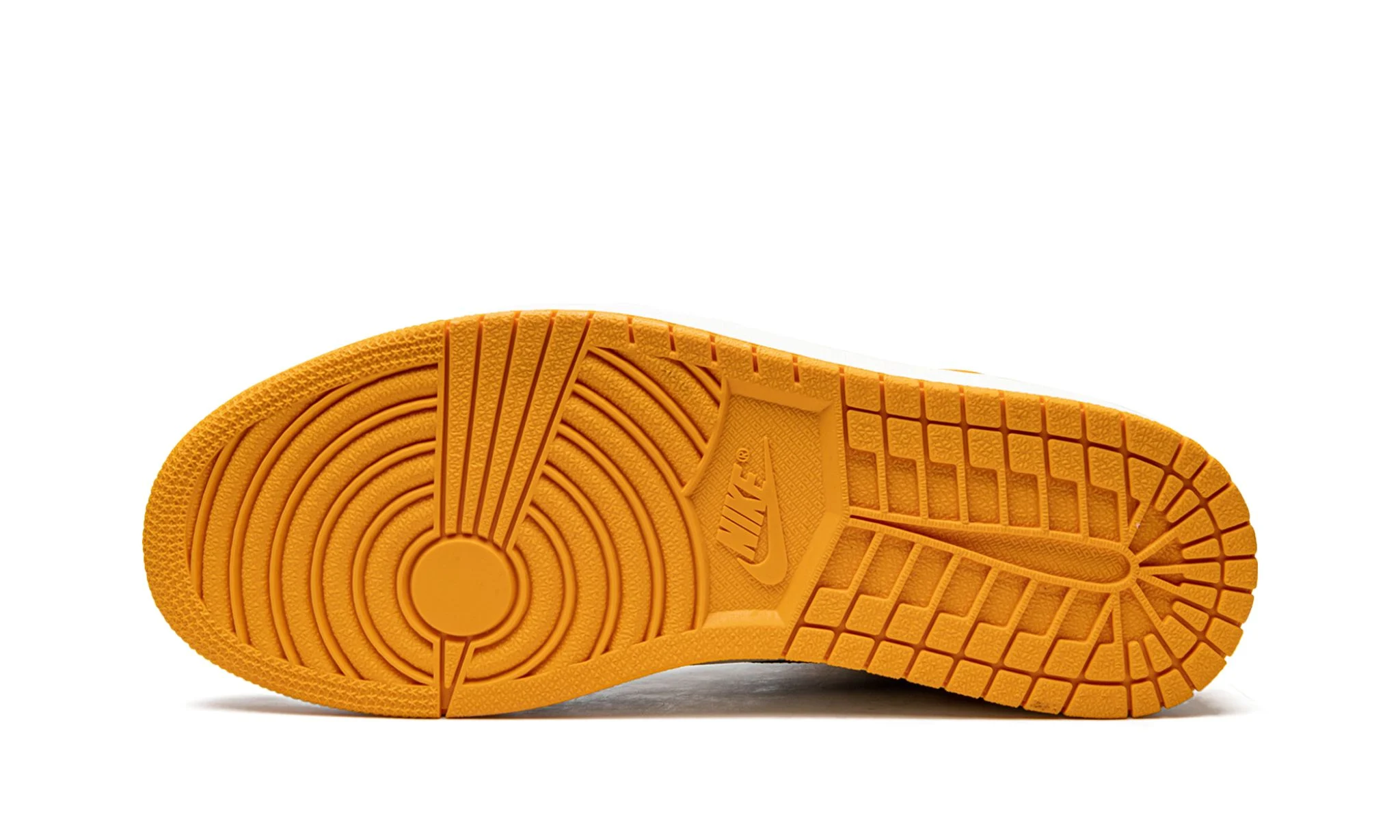 Air Jordan 1 Retro High OG Taxi