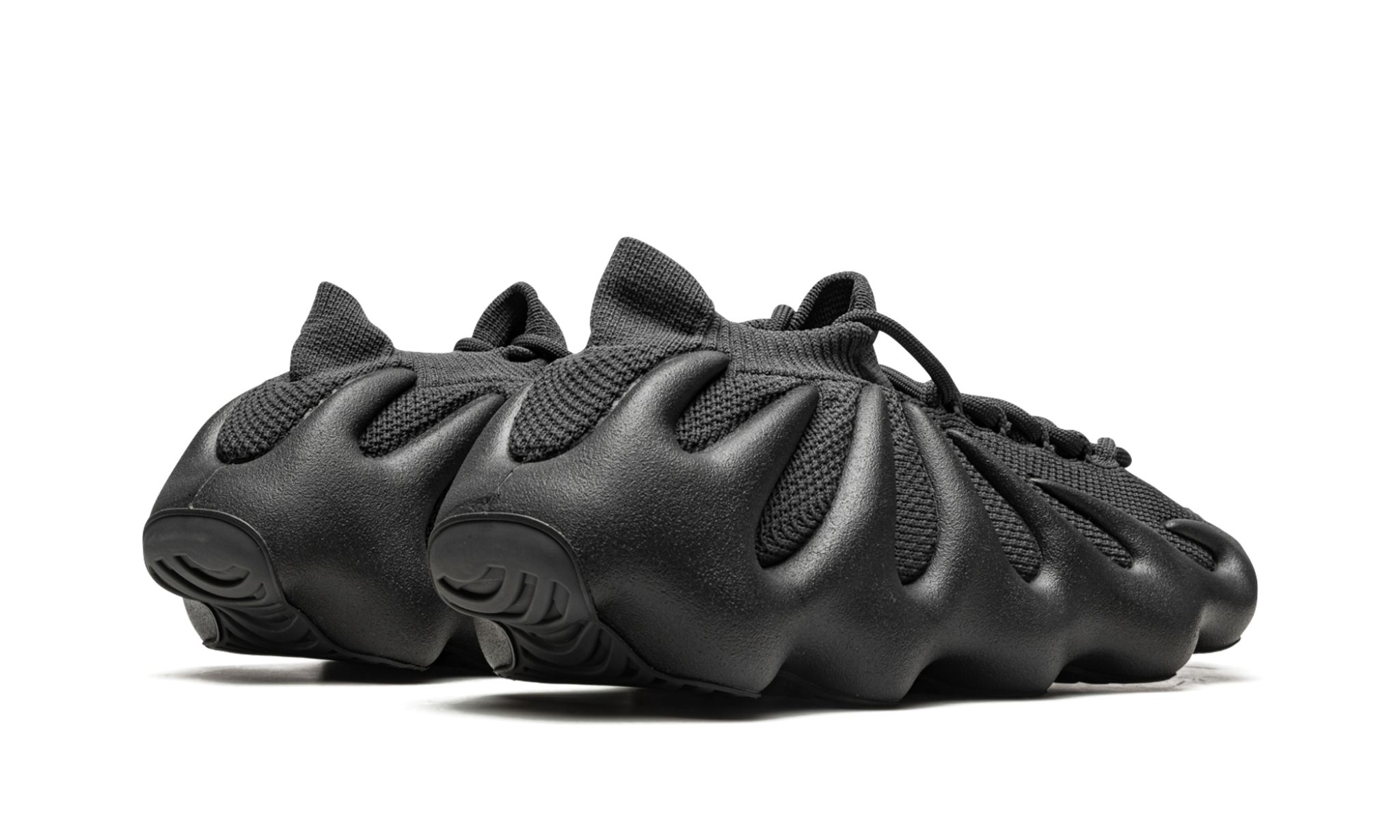 Adidas Yeezy 450 Utility Black