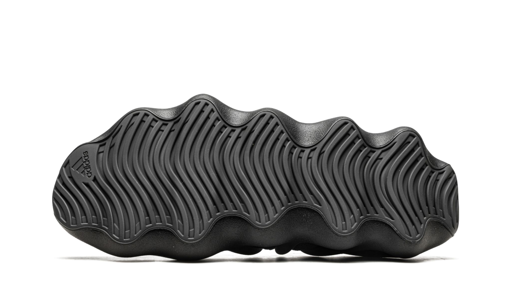 Adidas Yeezy 450 Utility Black