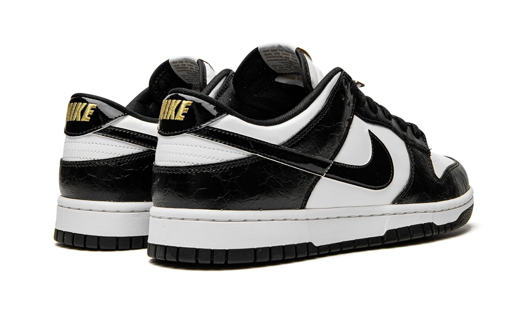 Nike Dunk Low World Champs