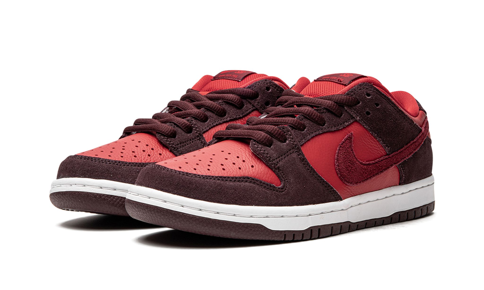Nike SB Dunk Low Cherry *OSTATNI ROZMIAR*