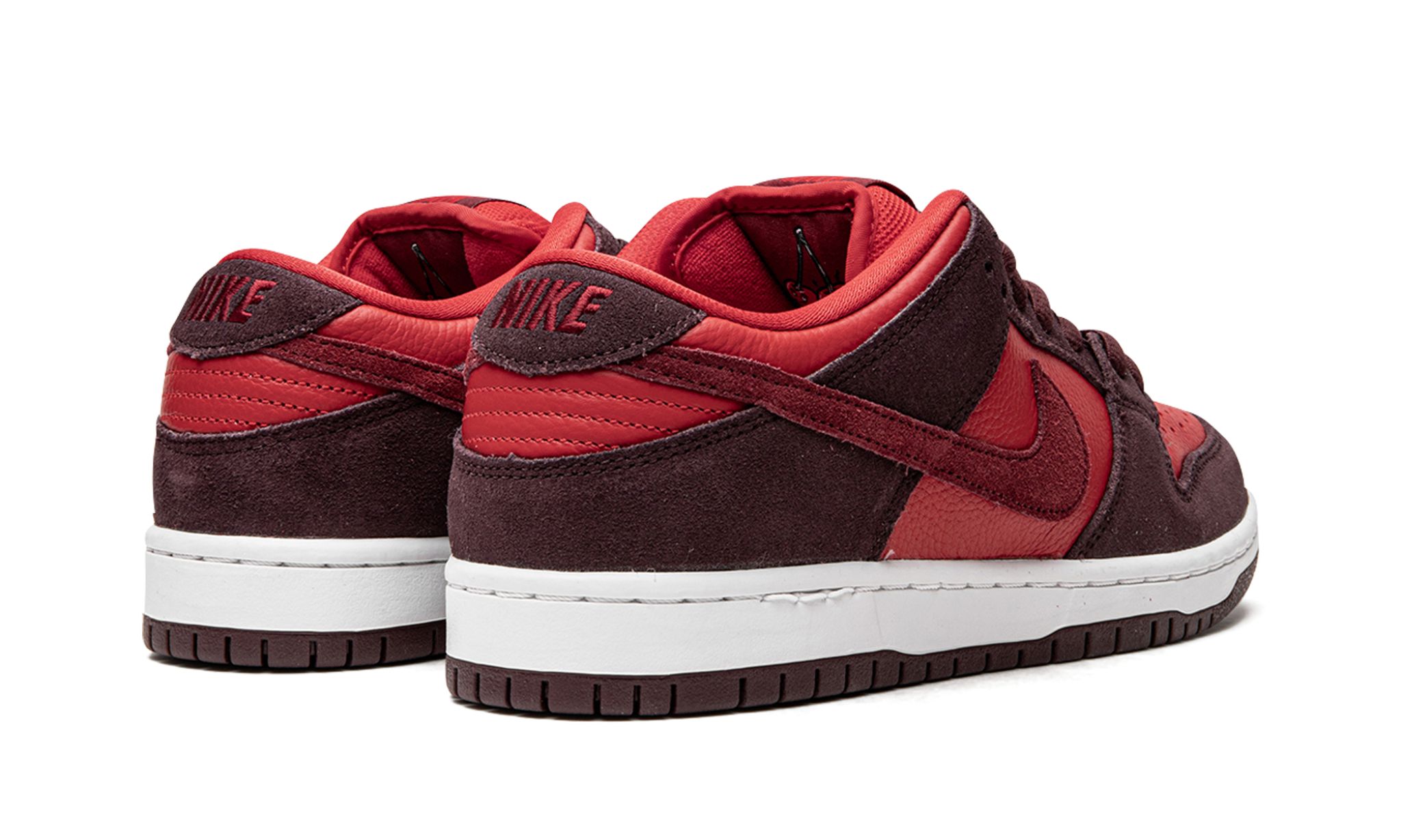 Nike SB Dunk Low Cherry *OSTATNI ROZMIAR*