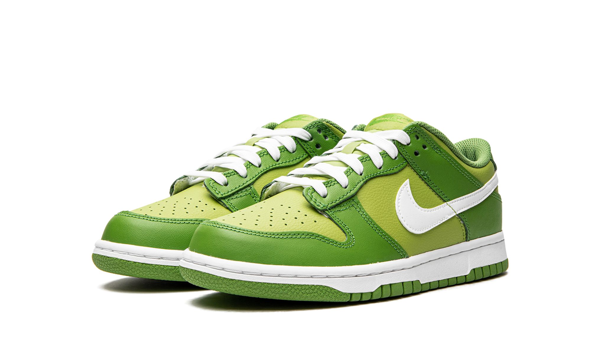 Nike Dunk Low Chlorophyll (GS)
