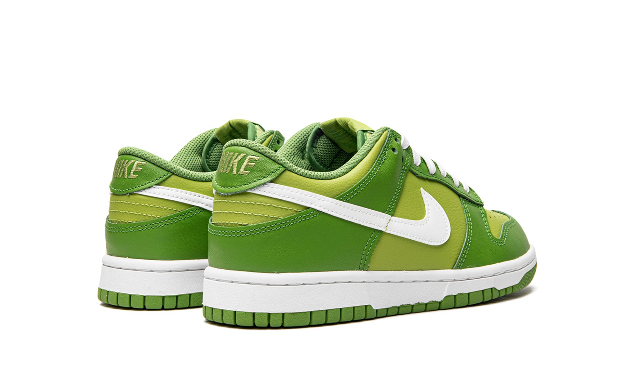 Nike Dunk Low Chlorophyll (GS)