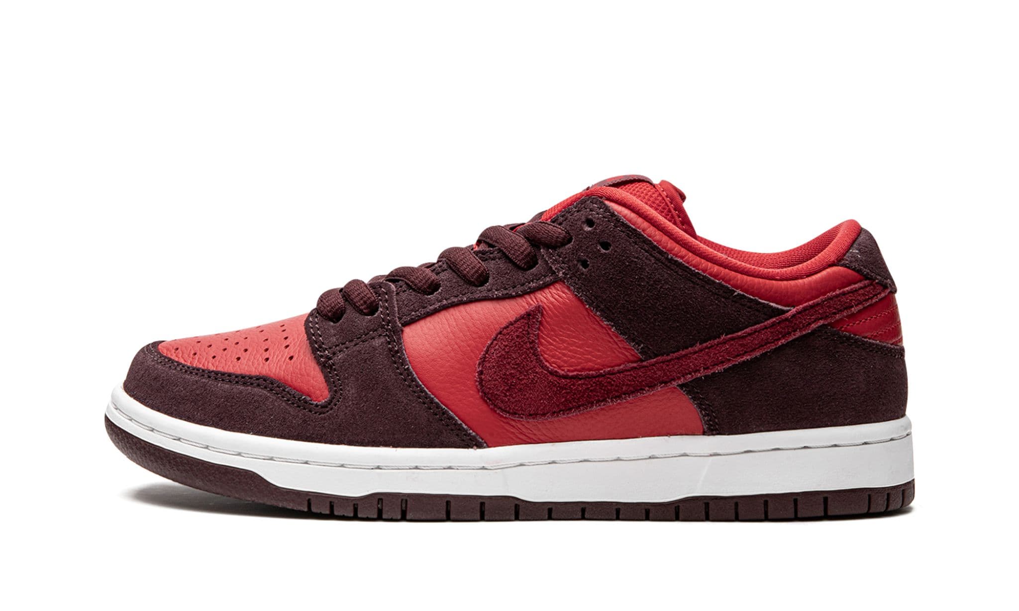 Nike SB Dunk Low Cherry *OSTATNI ROZMIAR*