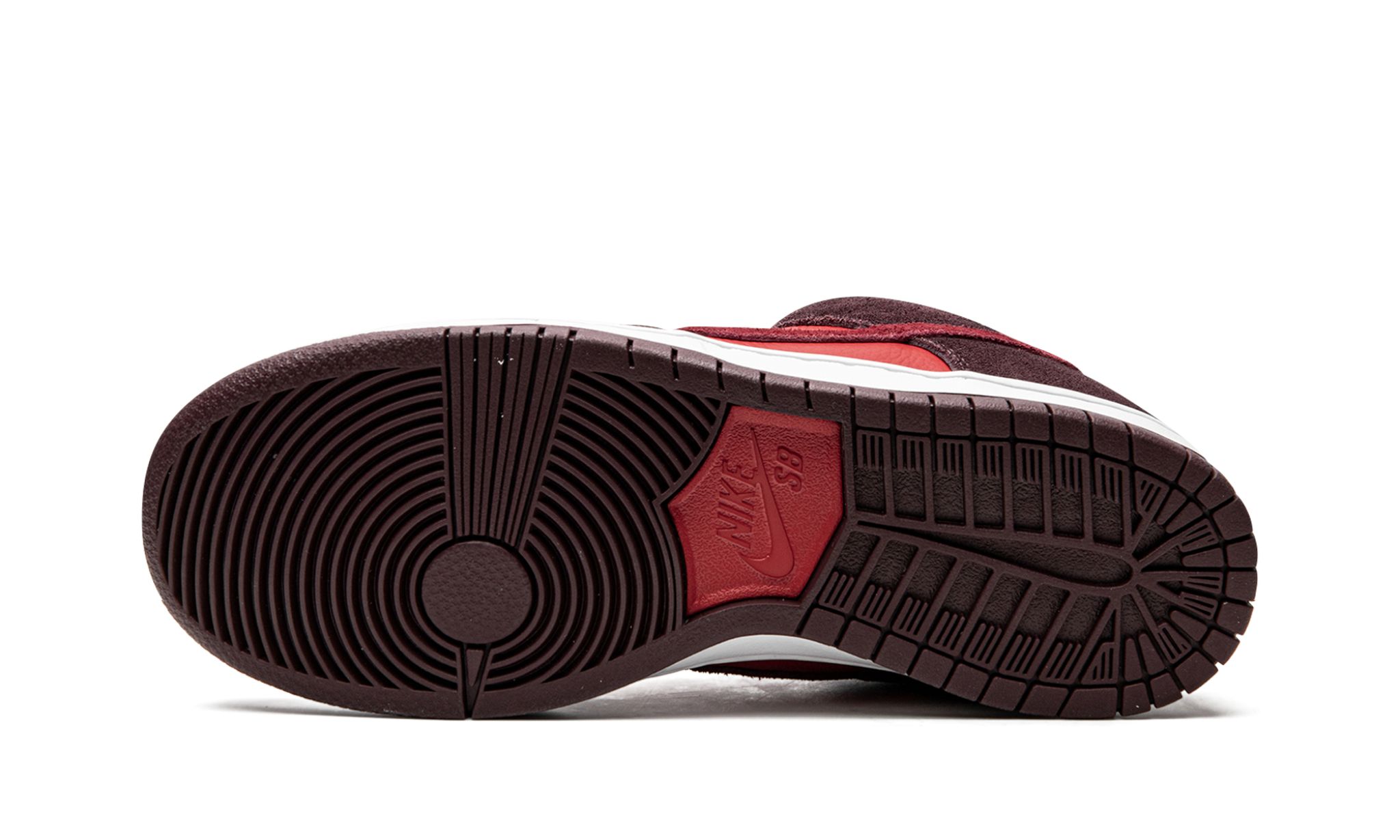 Nike SB Dunk Low Cherry *OSTATNI ROZMIAR*