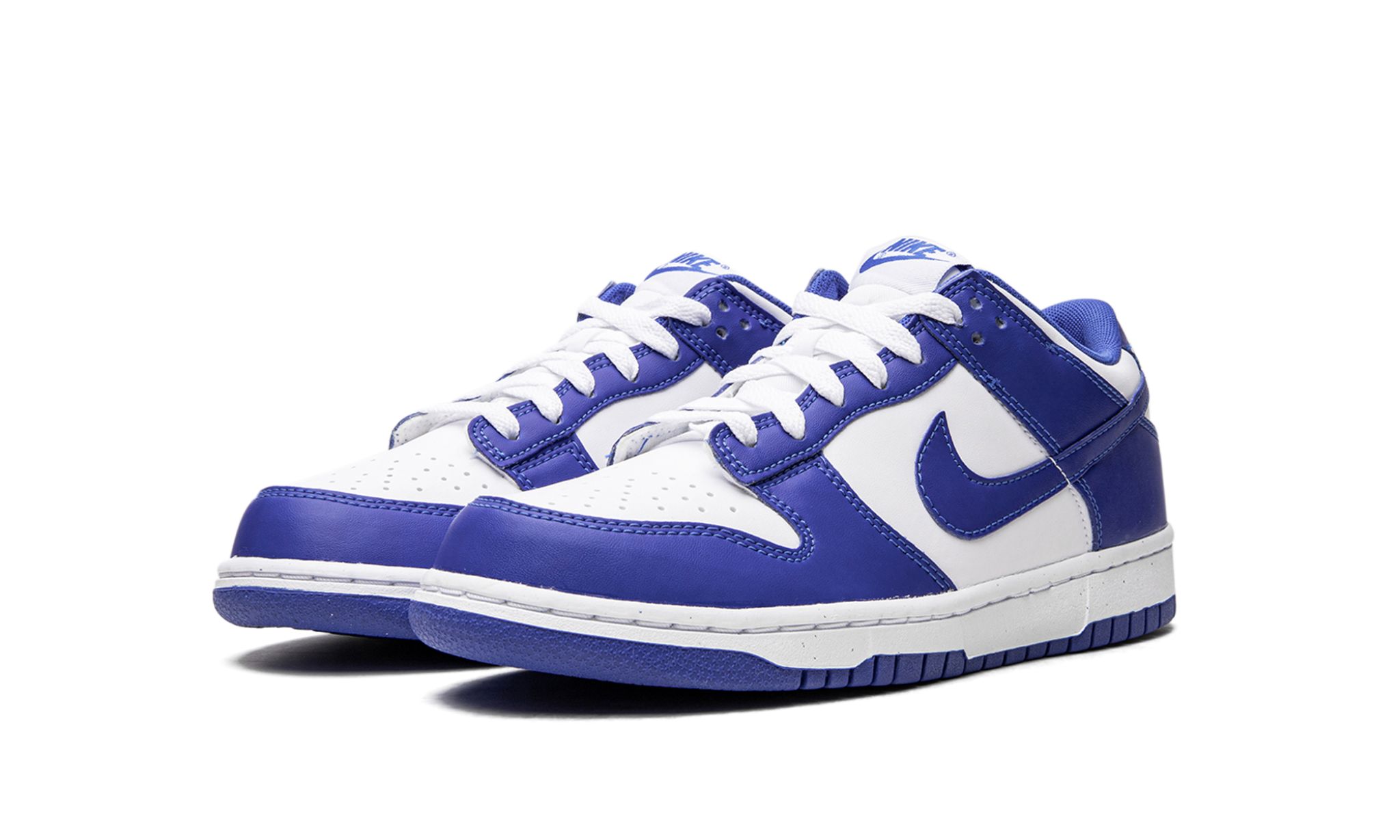 Nike Dunk Low Racer Blue (GS) *OSTATNI ROZMIAR*