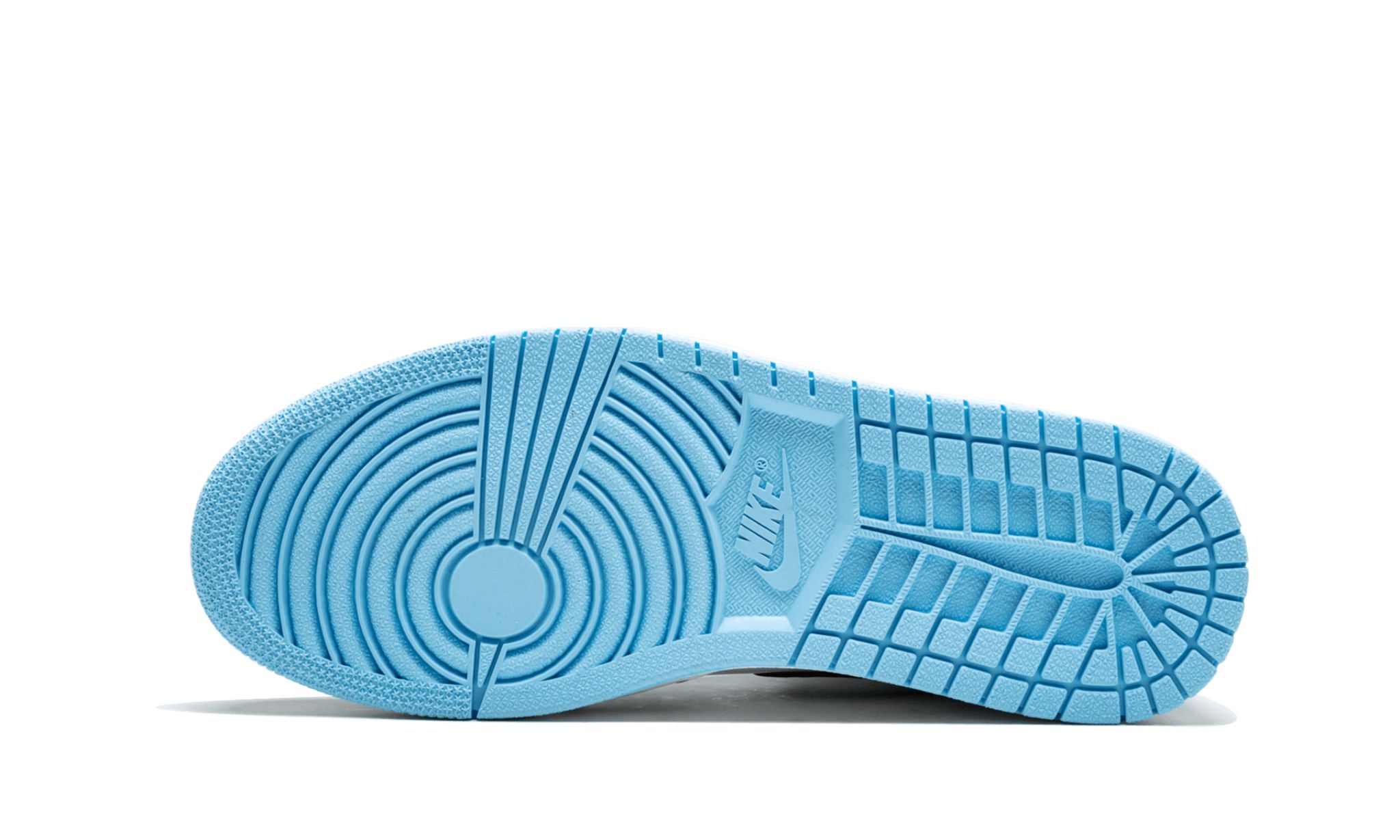 Air Jordan 1 Retro High UNC Patent (W)