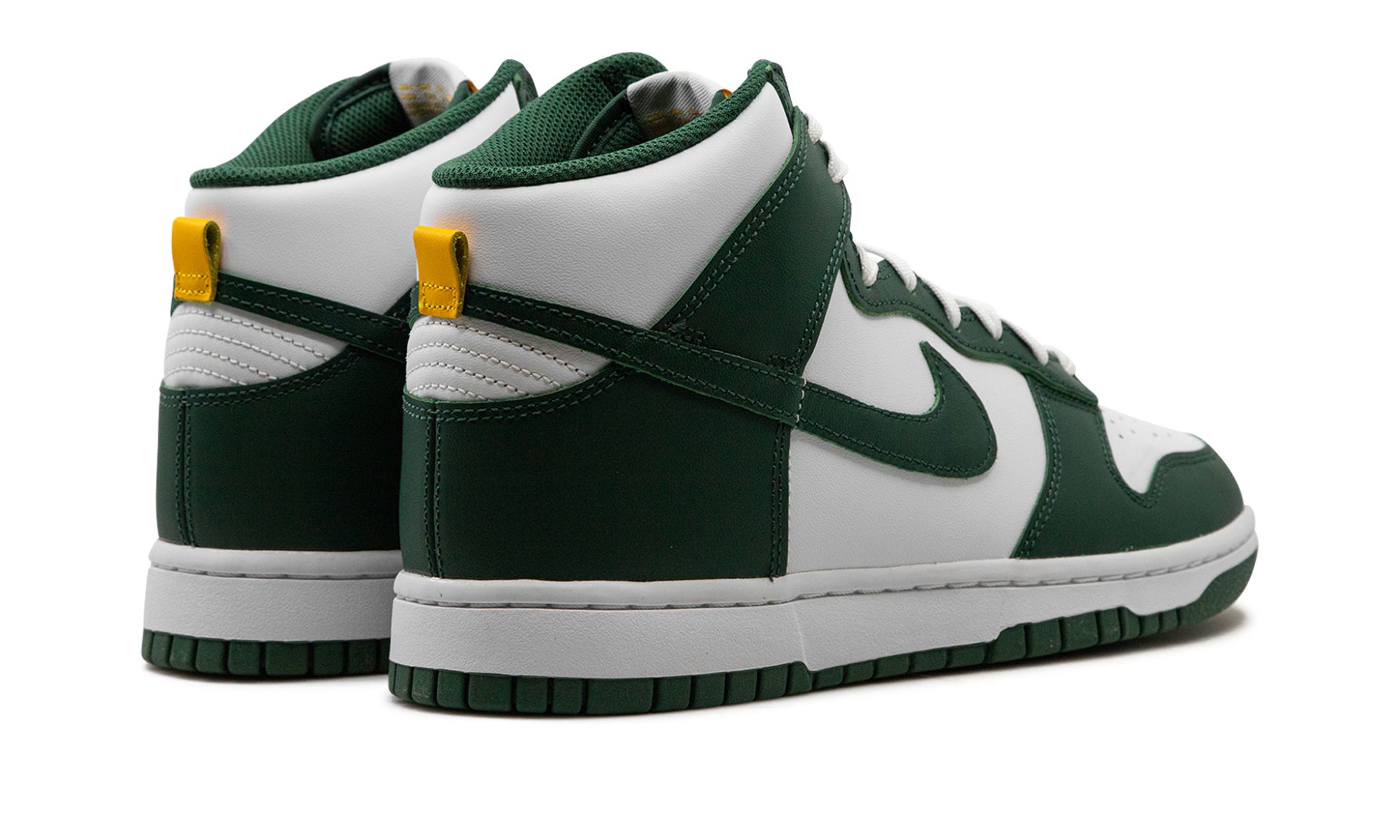 Nike Dunk High Australia (GS)
