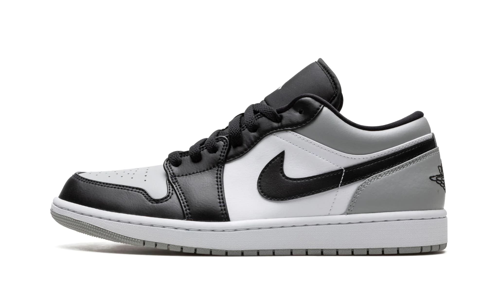 Air Jordan 1 Low Shadow Toe *OSTATNIE ROZMIARY*