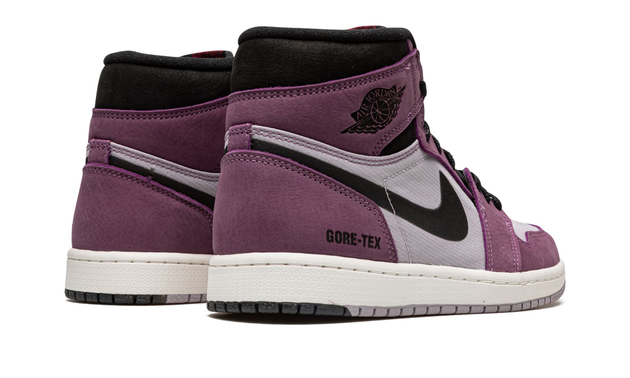 Air Jordan 1 High Element Gore-Tex Berry