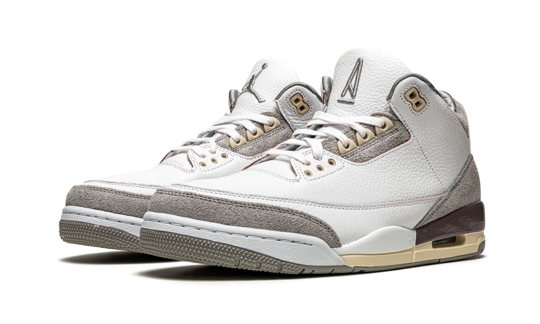 Air Jordan 3 Retro A Ma Maniére (W)
