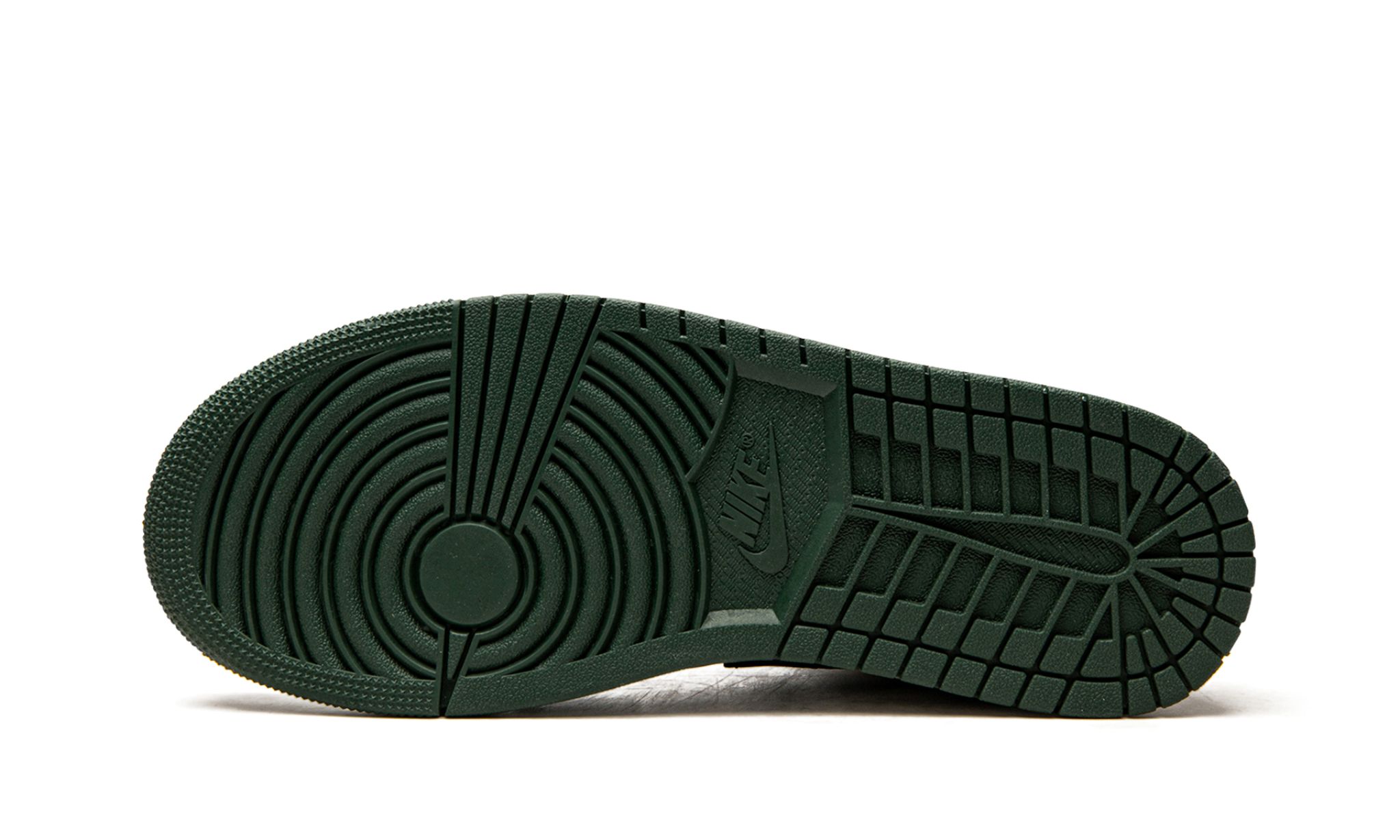 Air Jordan 1 Mid Sonics (2021)