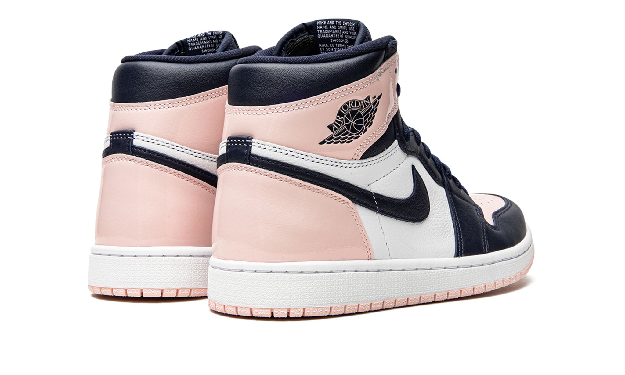 Air Jordan 1 High OG Atmosphere (W)