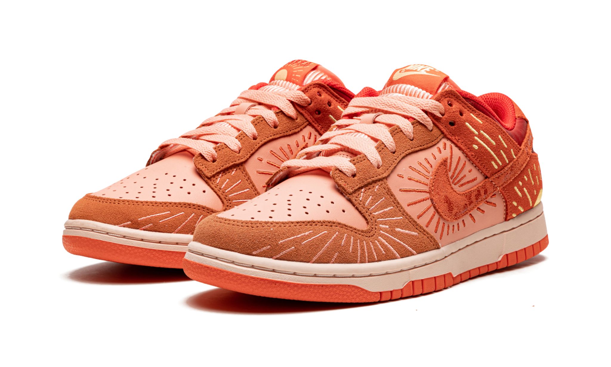 Nike Dunk Low Winter Solstice (W)