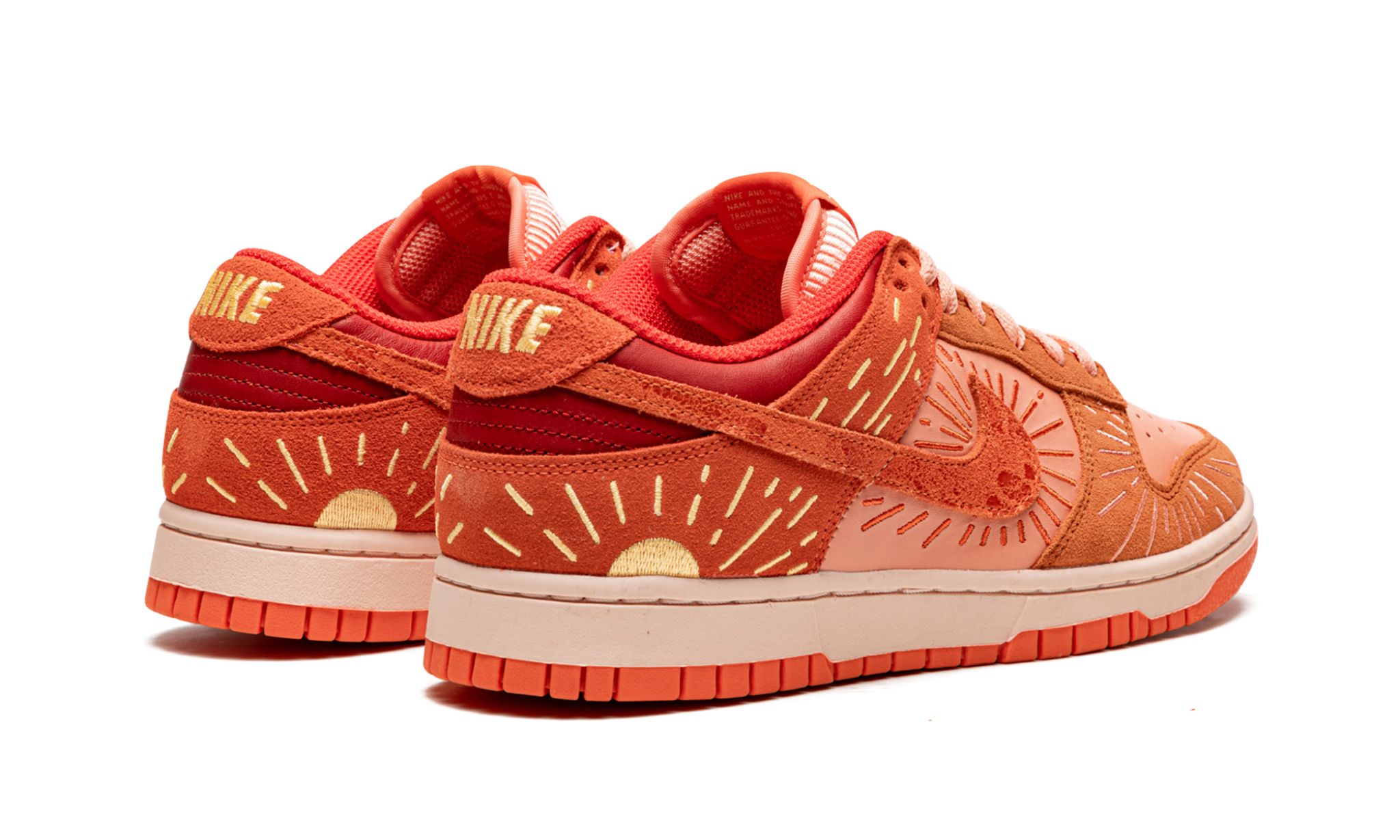 Nike Dunk Low Winter Solstice (W)
