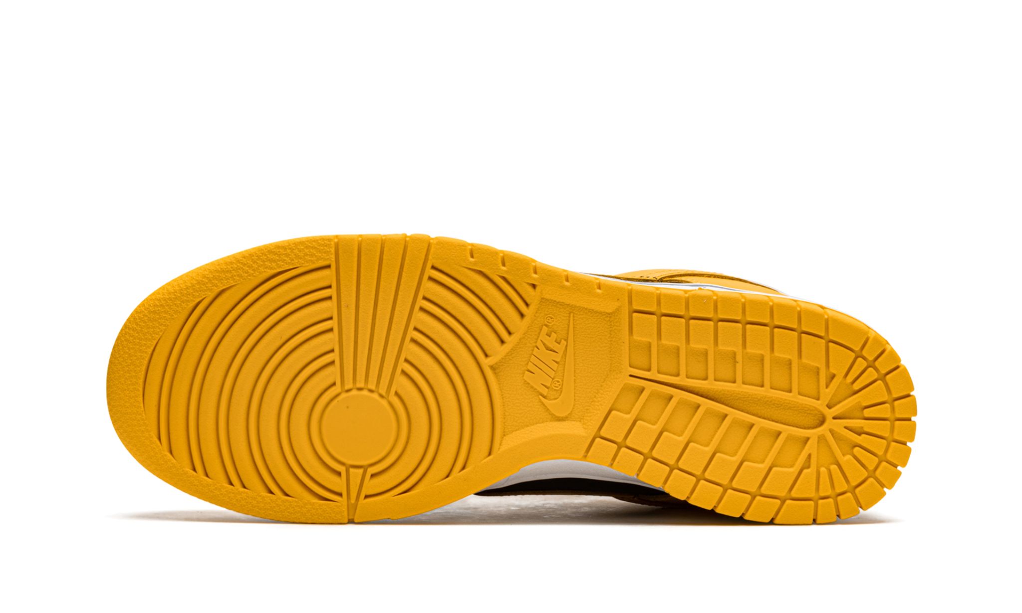 Nike Dunk Low Goldenrod (2021)
