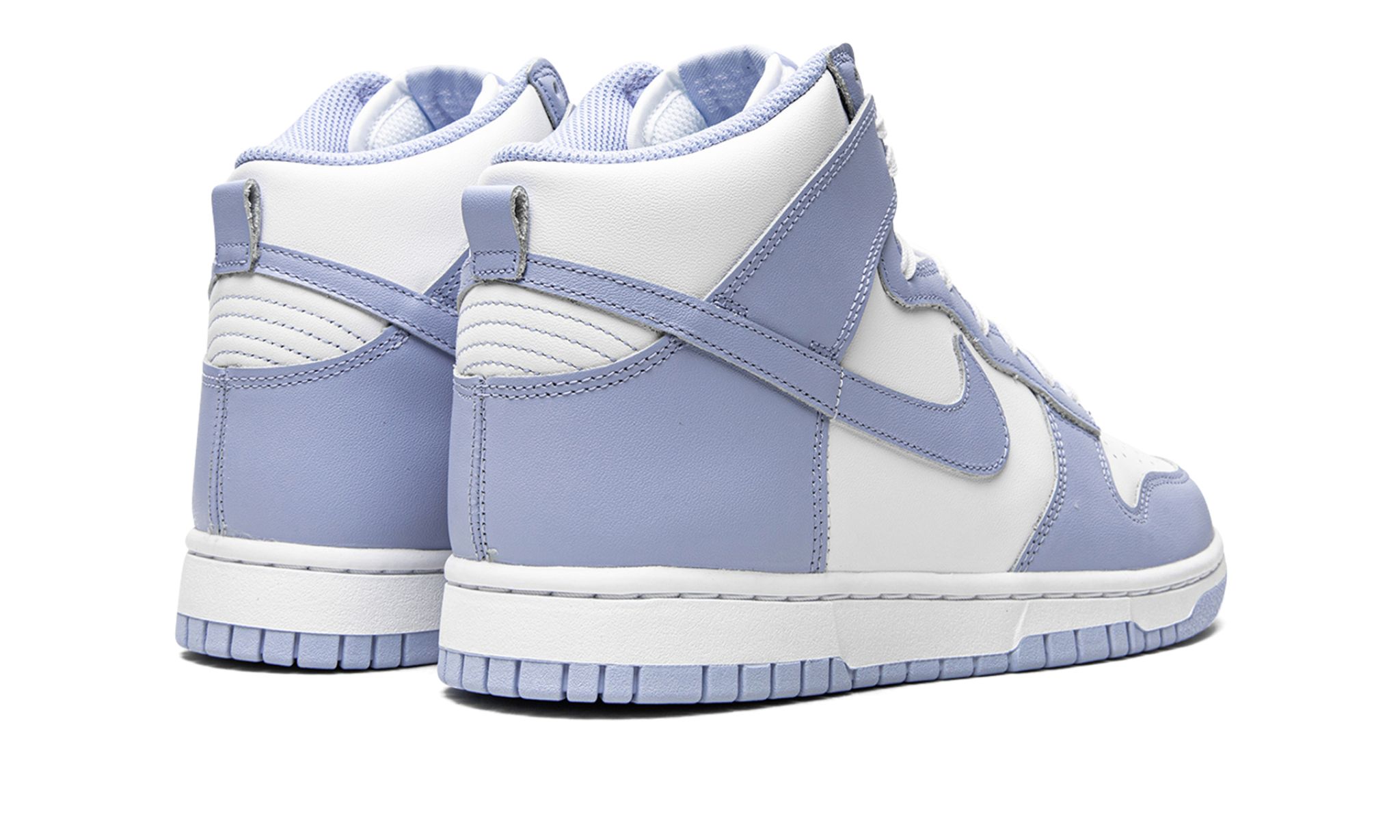 Nike Dunk High Aluminum (W)