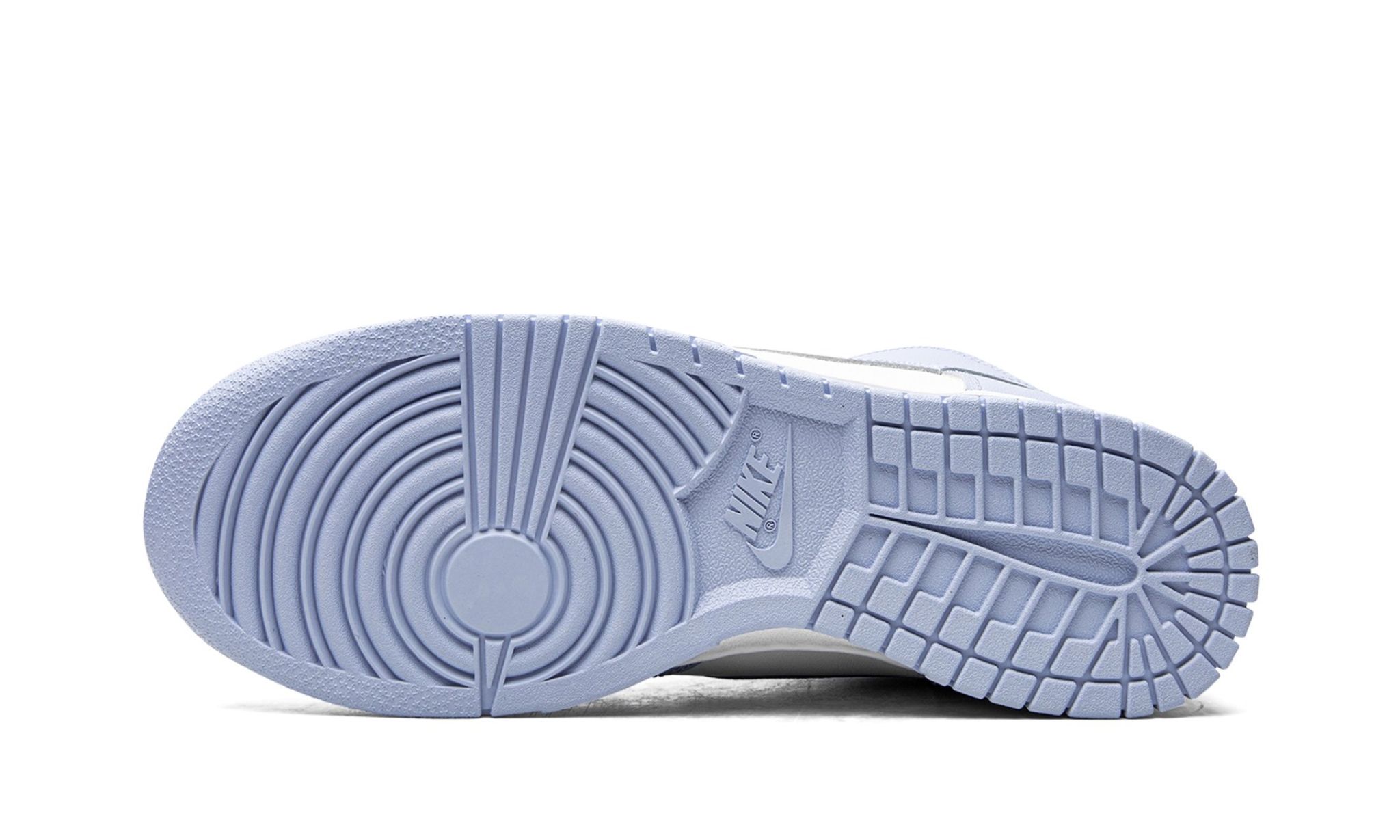 Nike Dunk High Aluminum (W)