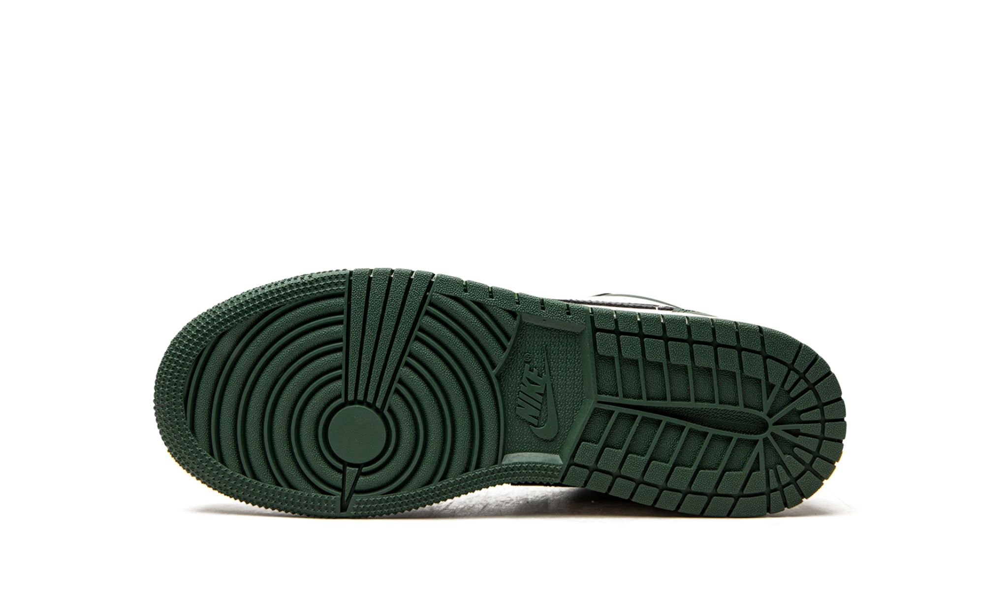 Air Jordan 1 Low Green Toe (GS)