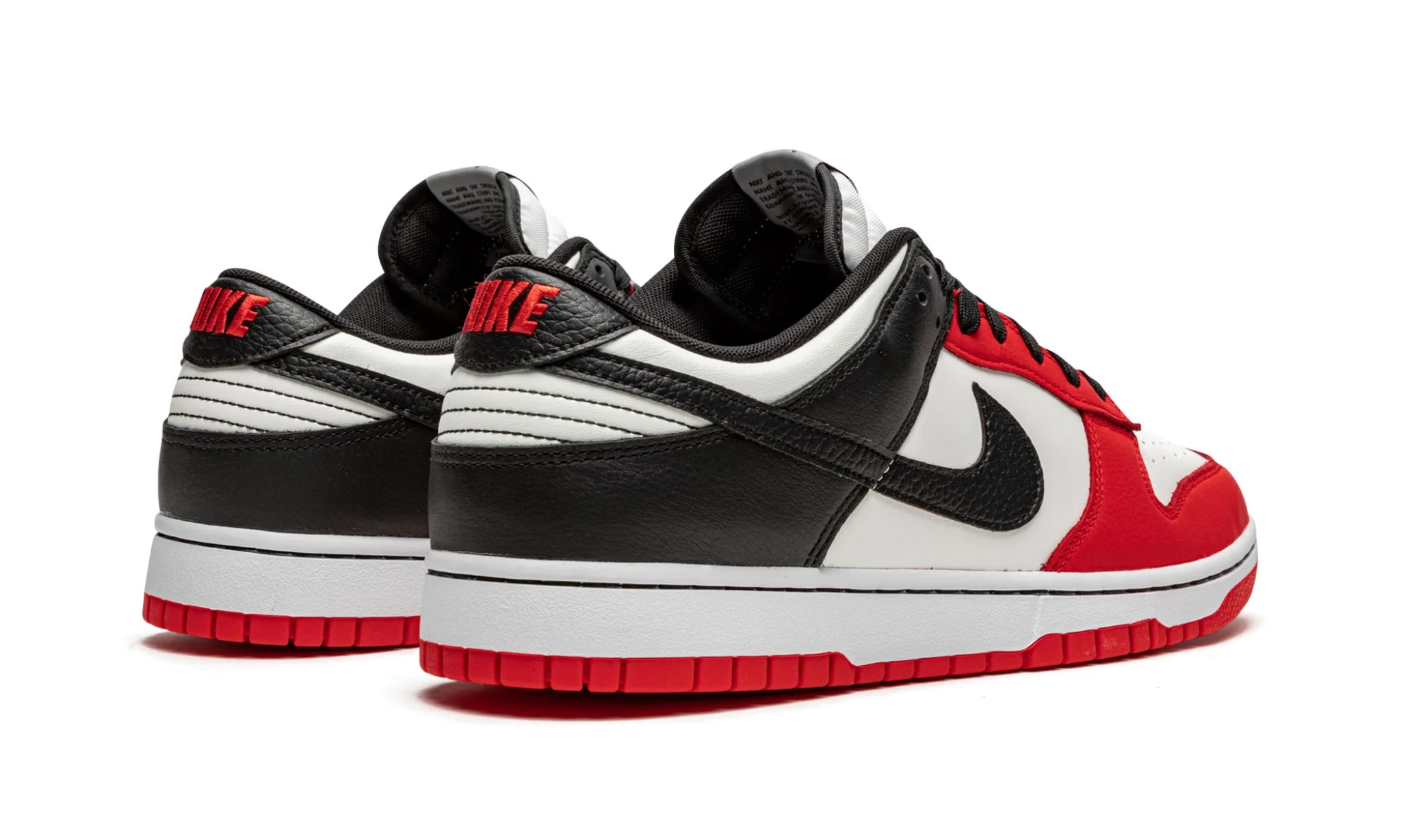 Nike Dunk Low NBA 75th Anniversary Chicago