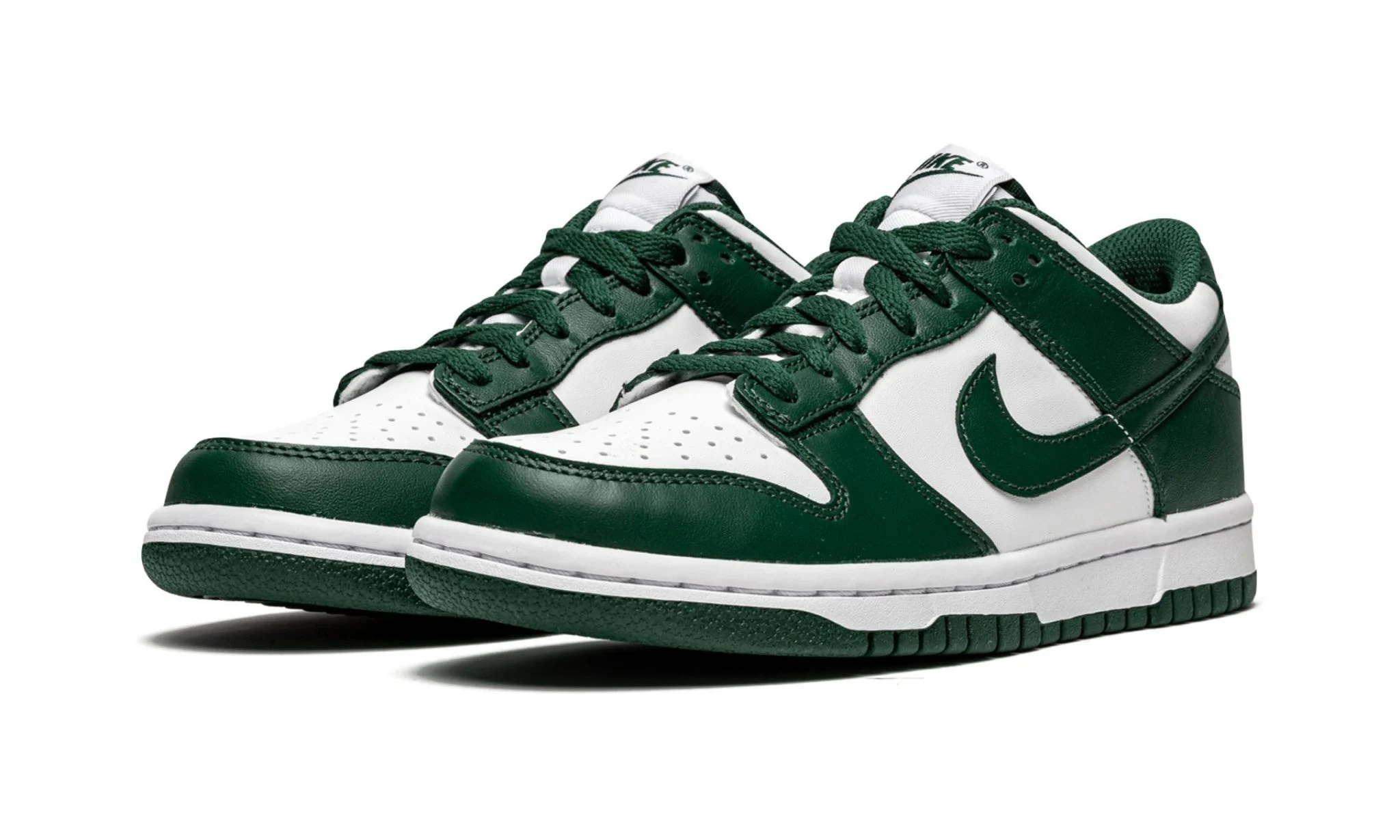 Nike Dunk Low Michigan State