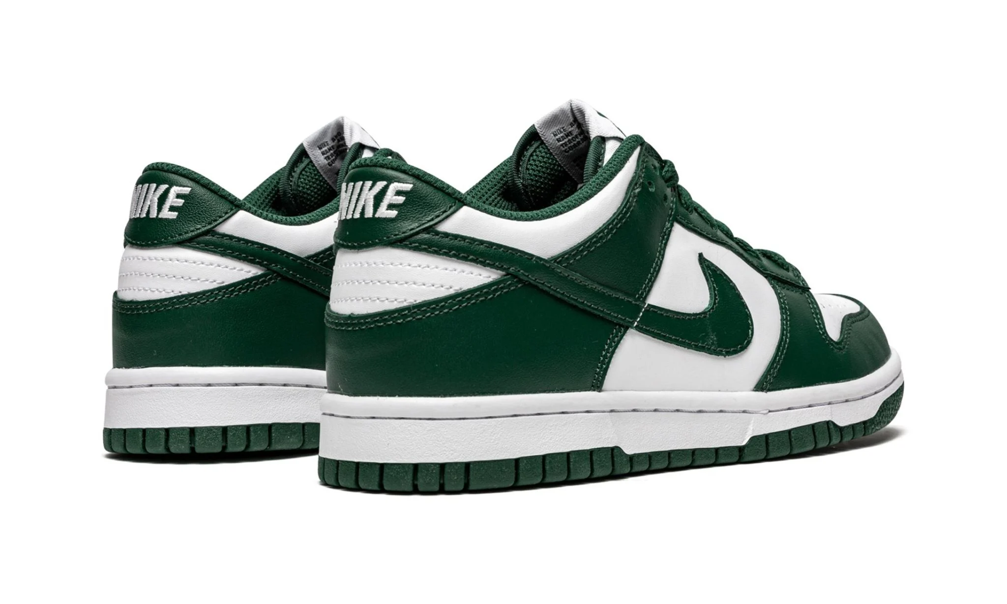 Nike Dunk Low Michigan State