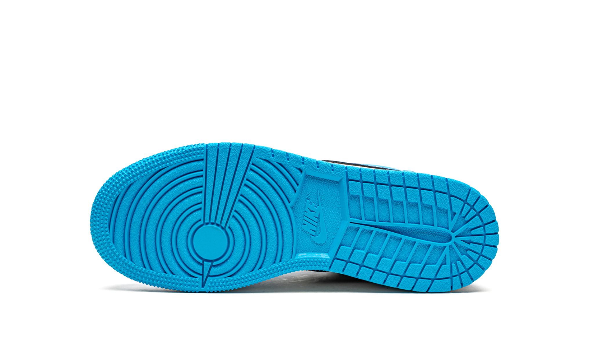 Air Jordan 1 Low UNC (2021)