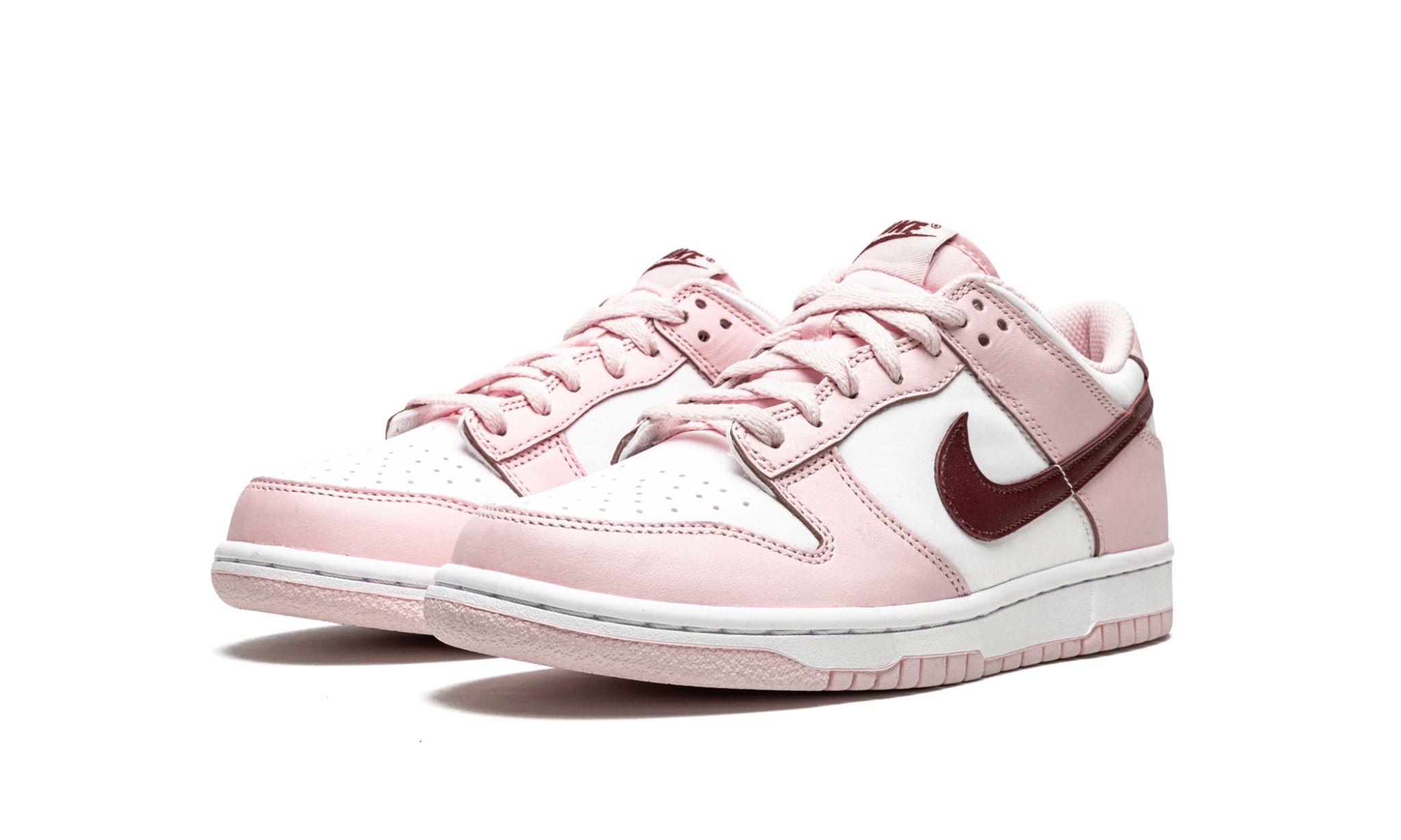 Nike Dunk Low Pink Foam (GS)