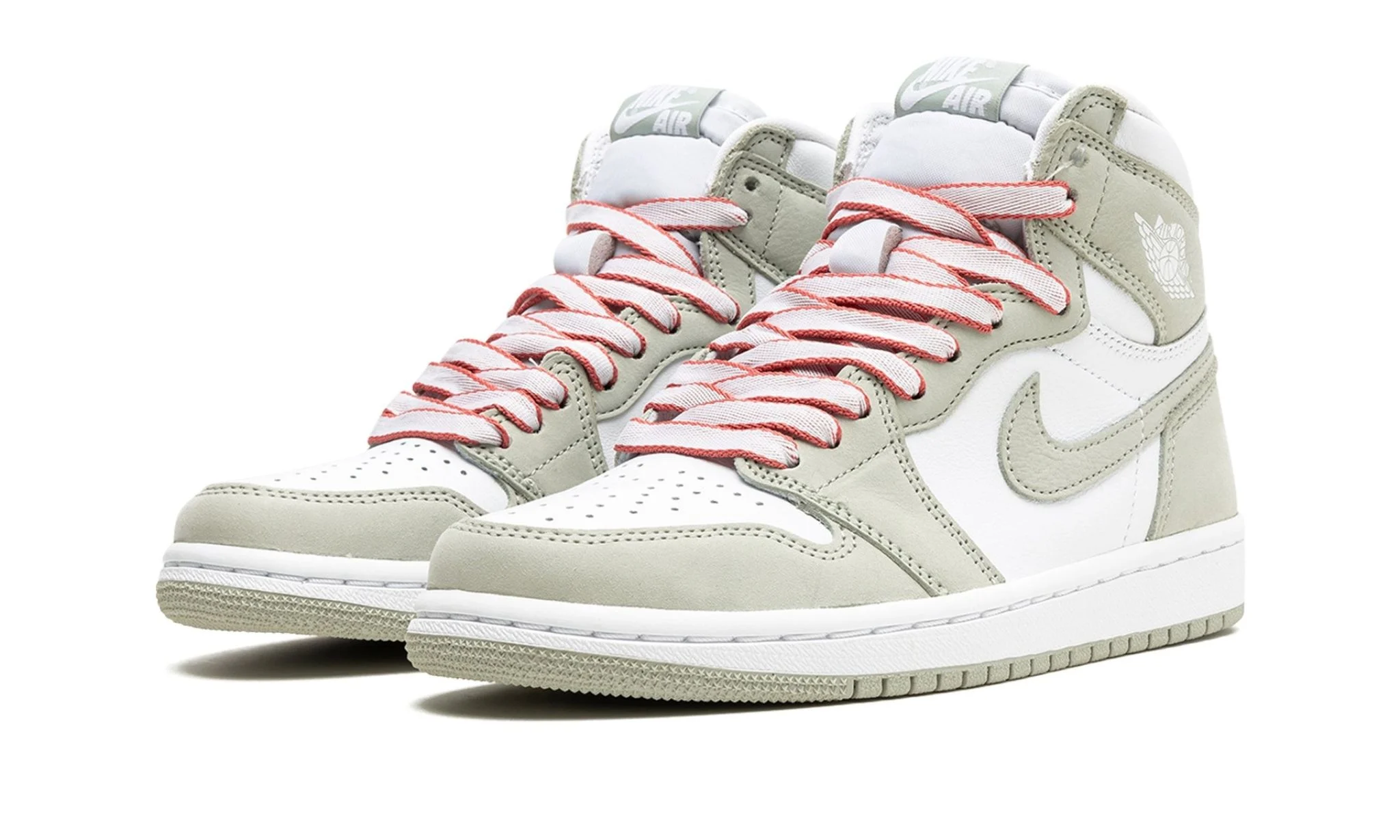 Air Jordan 1 High OG Seafoam (W)