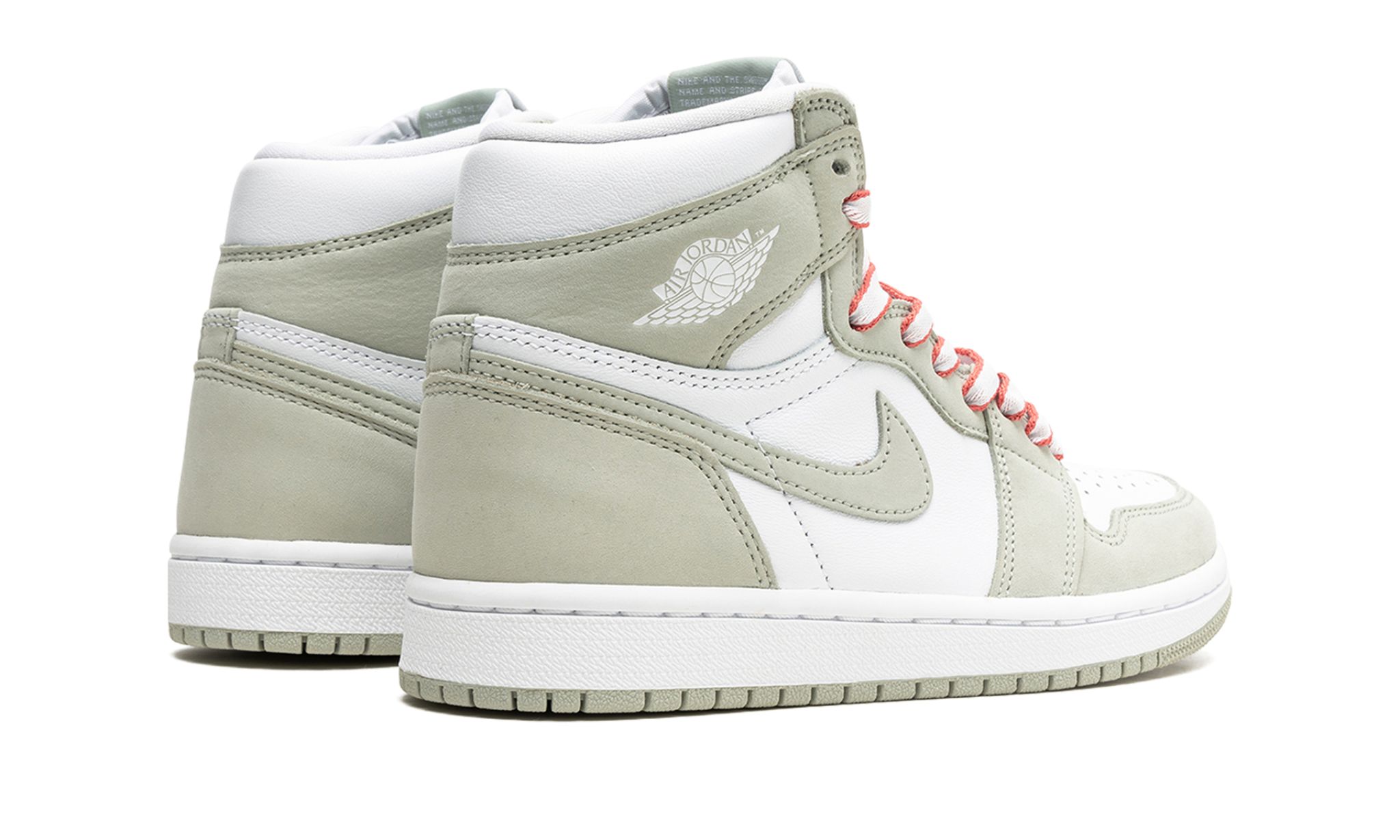 Air Jordan 1 High OG Seafoam (W)