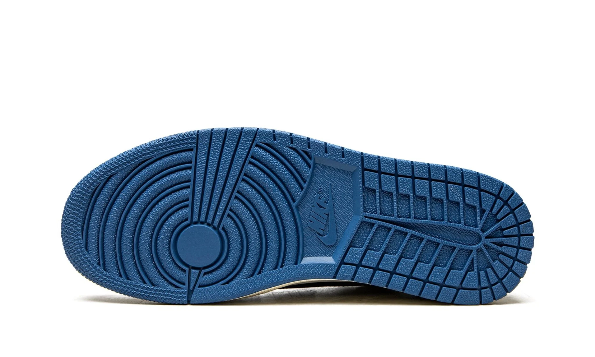 Air Jordan 1 Low Fragment Design x Travis Scott