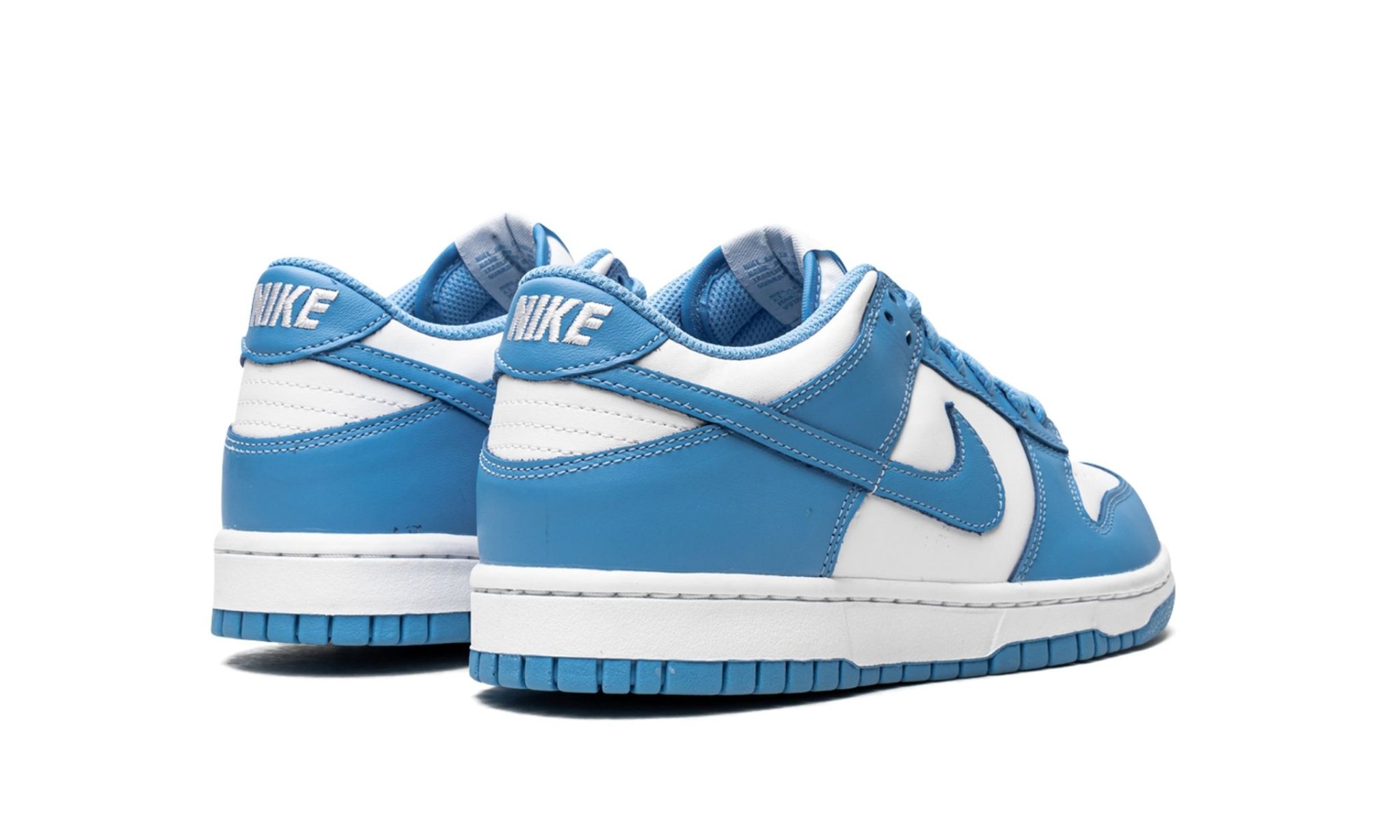 Nike Dunk Low UNC (GS)