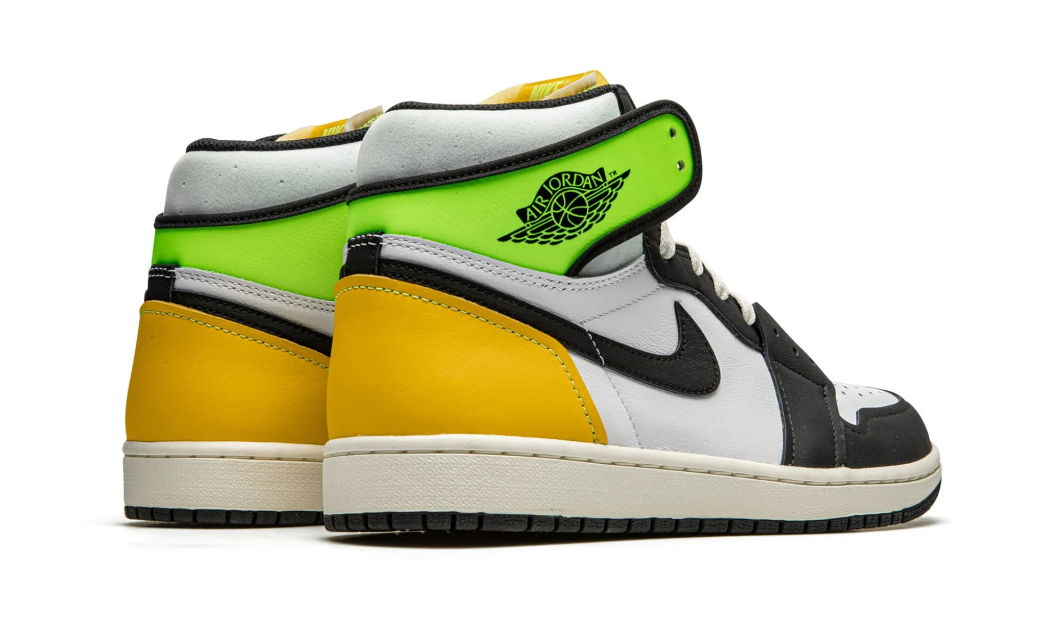 Air Jordan 1 Retro High Volt