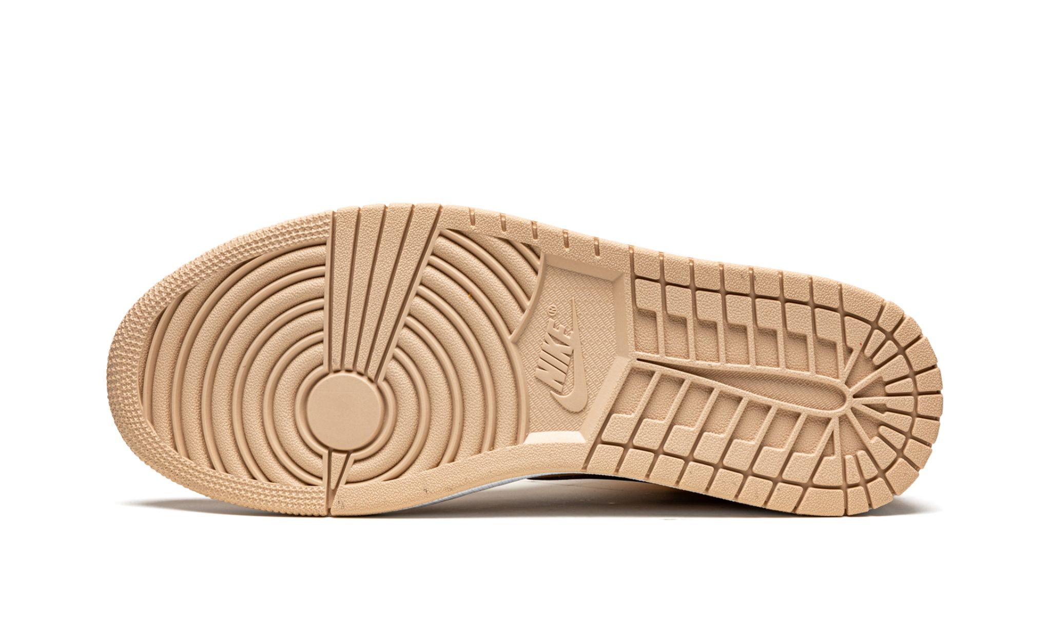 Air Jordan 1 Mid SE Particle Beige (W)
