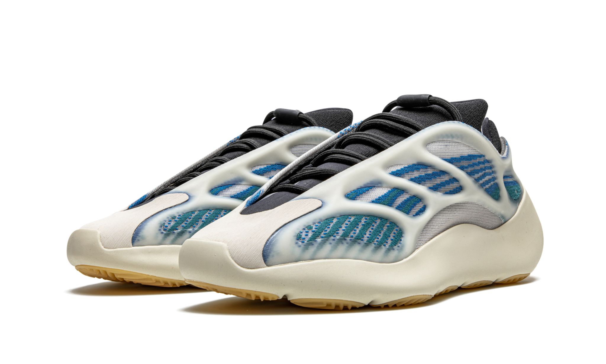 Adidas Yeezy 700 V3 Kyanite