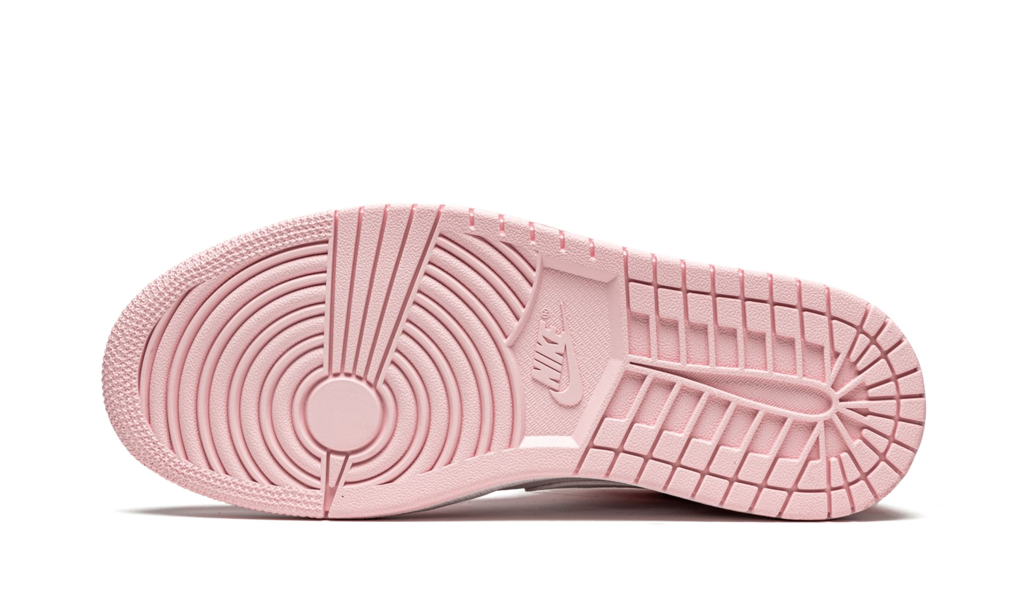 Air Jordan 1 Mid Digital Pink (W)
